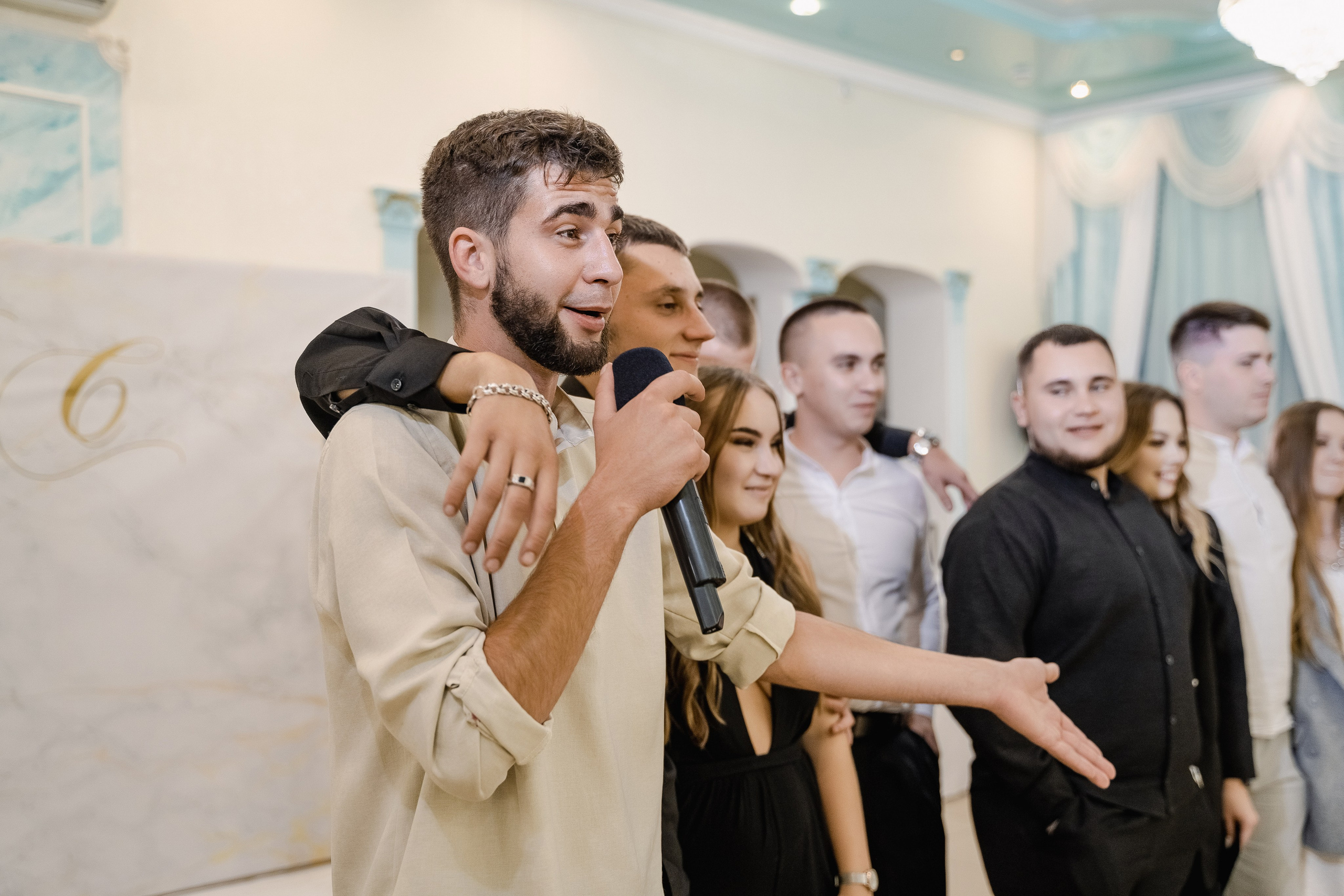 Сабрина и Денис. Свадебный семейный фотограф Ксения Божко Уфа Раевка никах в Нарыстау