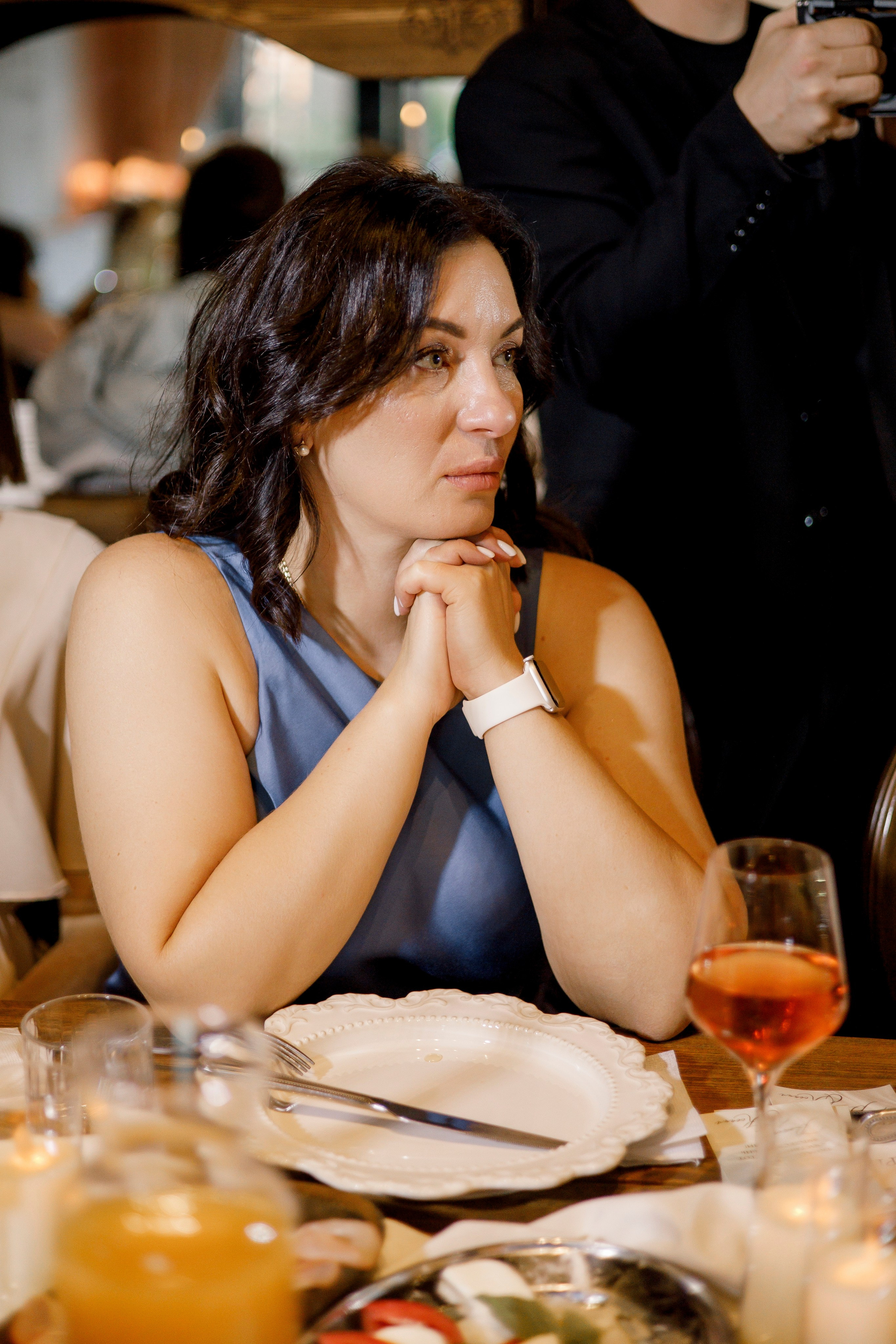 Роман и Ксения. Nikolpinhasova