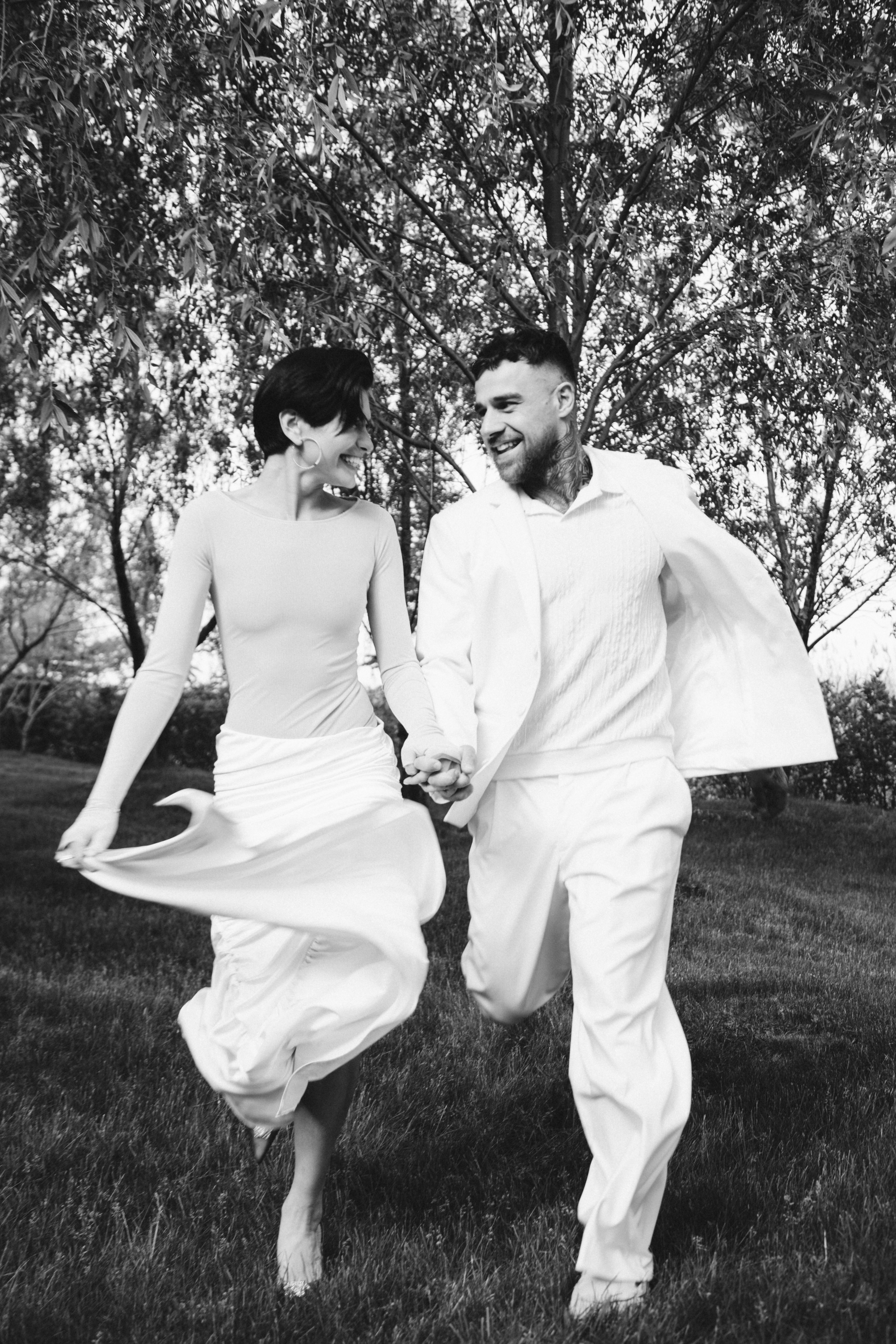 Андрей и Таисия. Nikolpinhasova