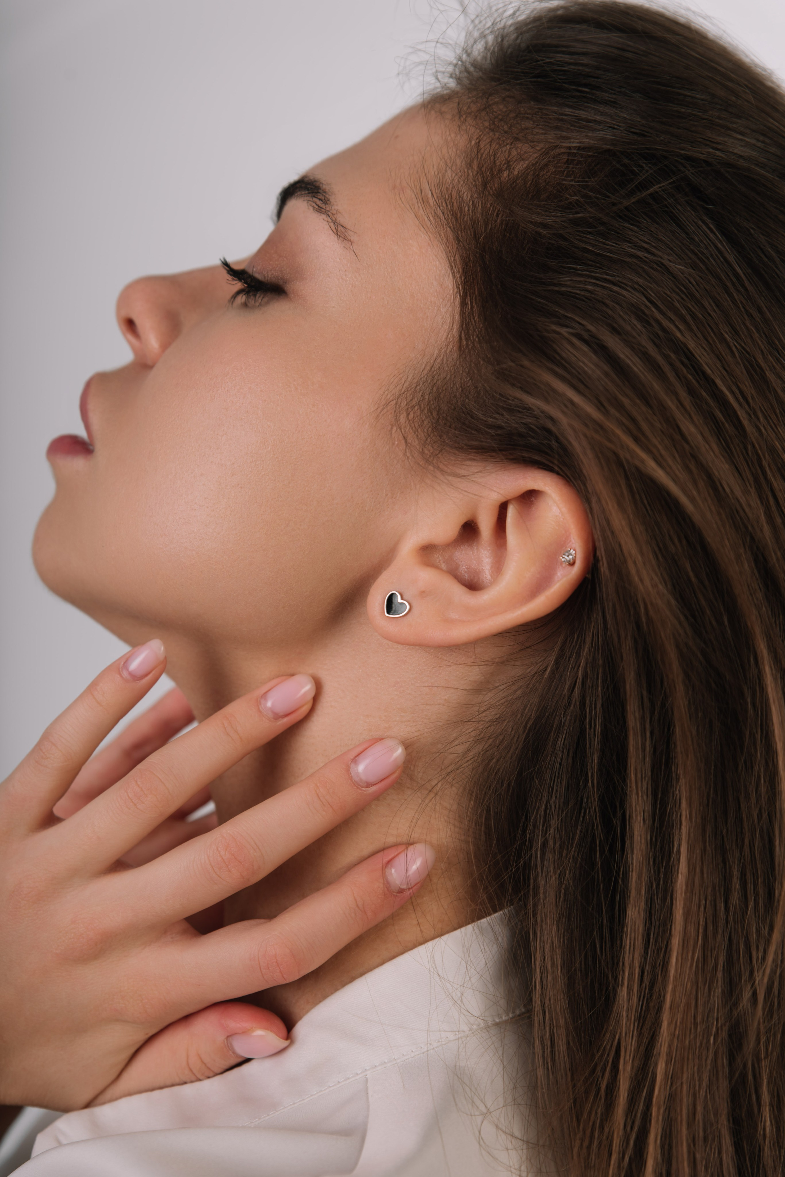 Съемка украшений для сайта. Фотограф Нижний Новгорода Елена Калмыкова