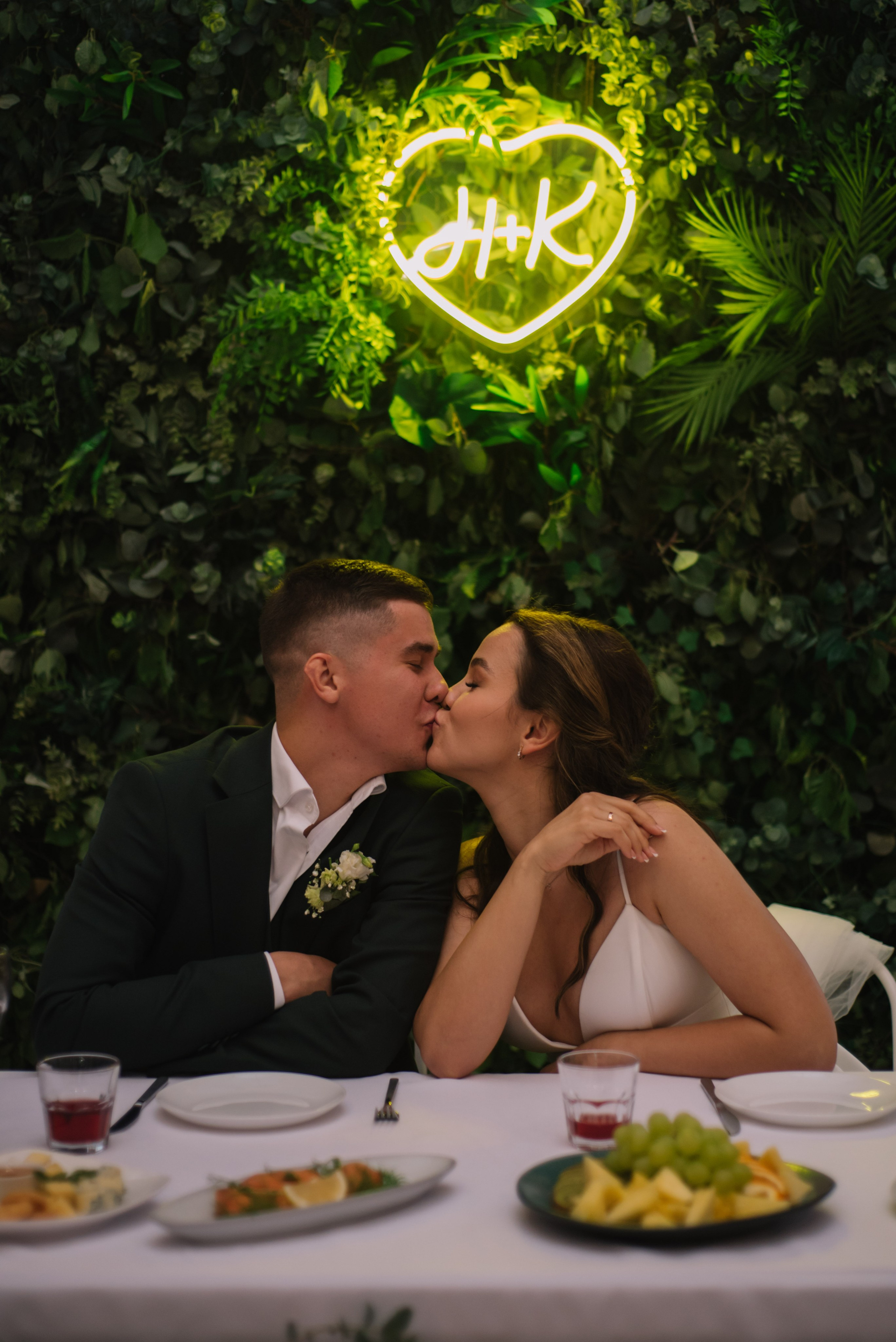 Свадьба Кристины и Никиты. Фотограф Нижний Новгорода Елена Калмыкова