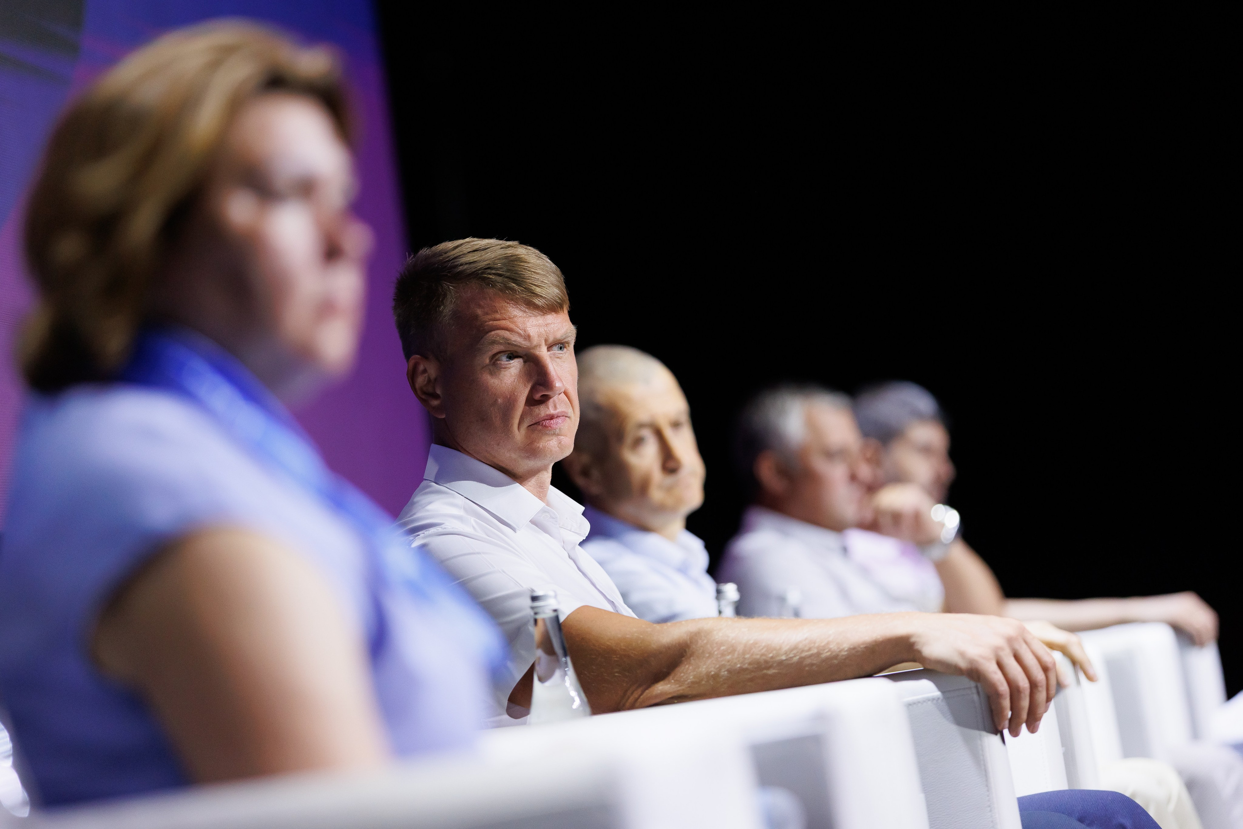 EVENTS. Спортивный фотограф Денис Веселов в Нижнем Новгороде
