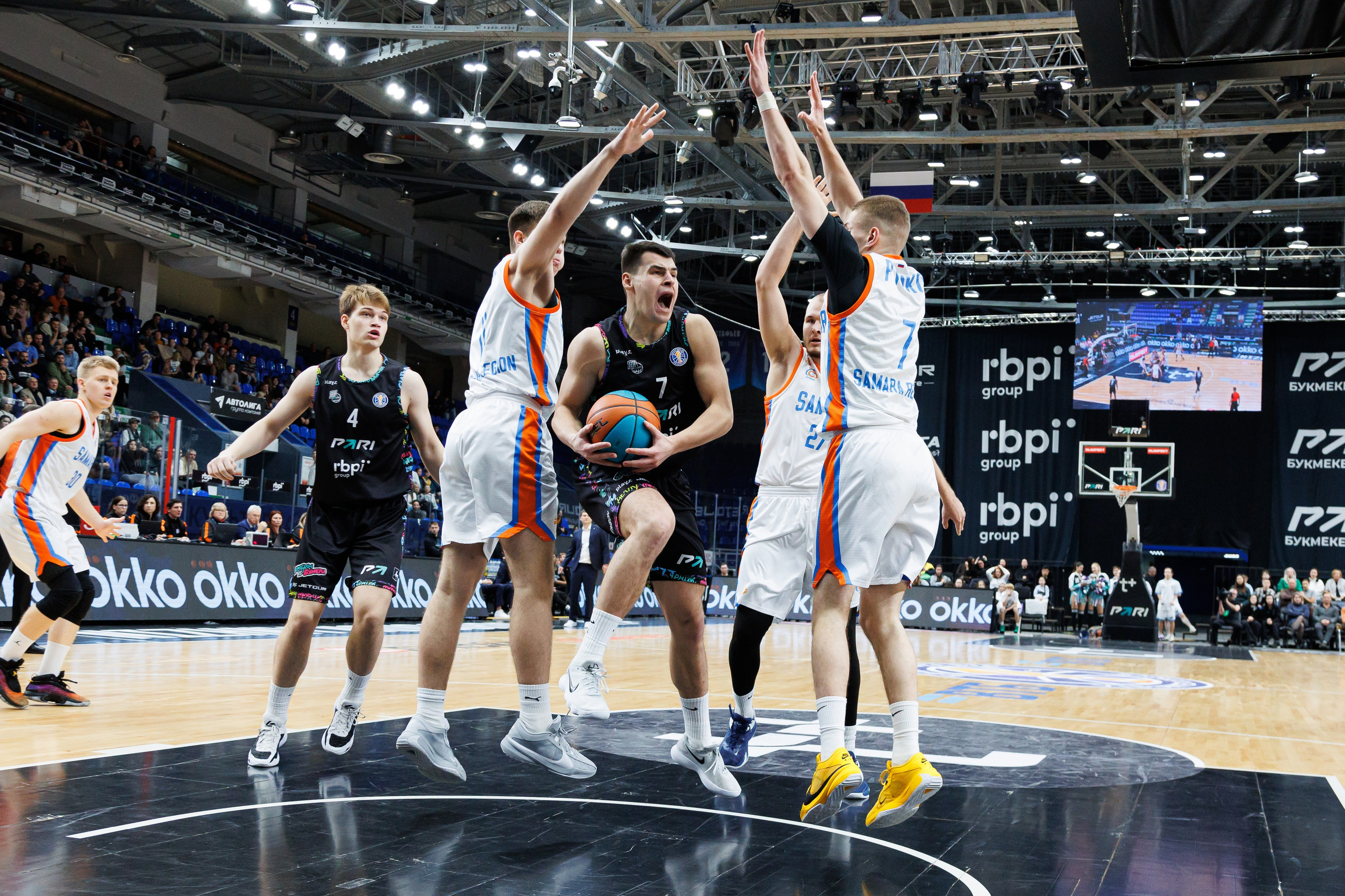 Портфолио. Спортивный фотограф Денис Веселов в Нижнем Новгороде