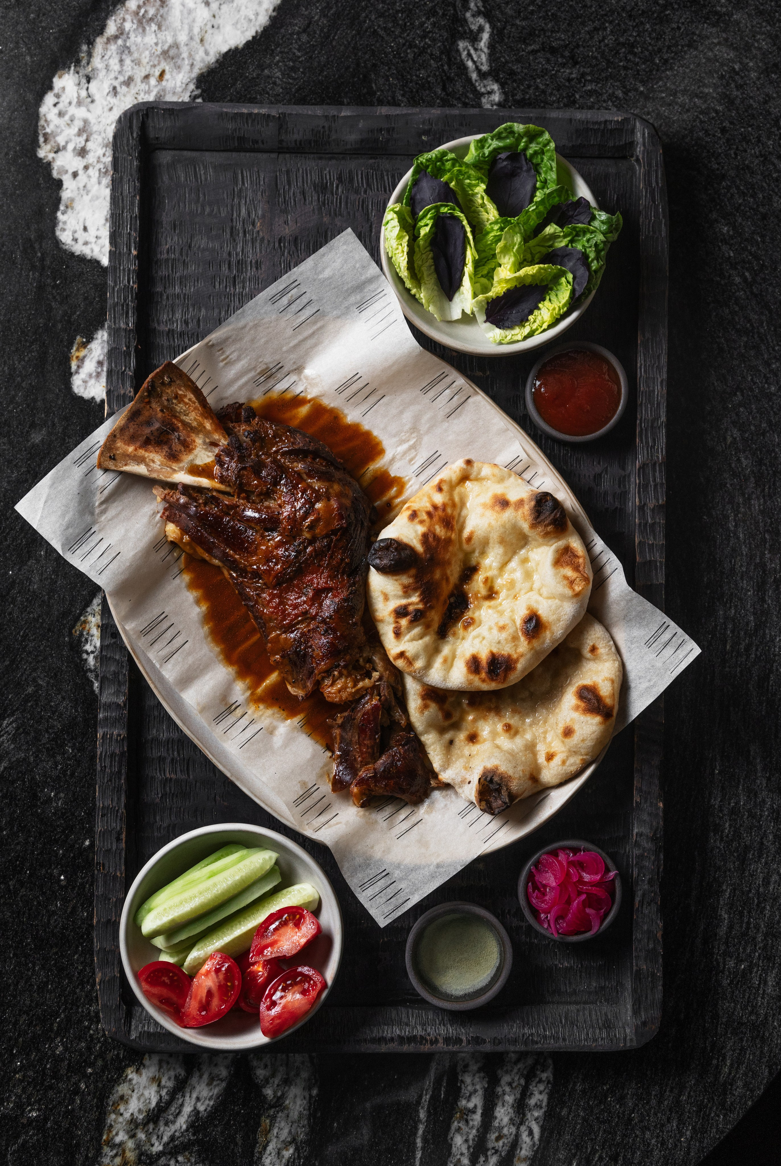 FOOD. Главная