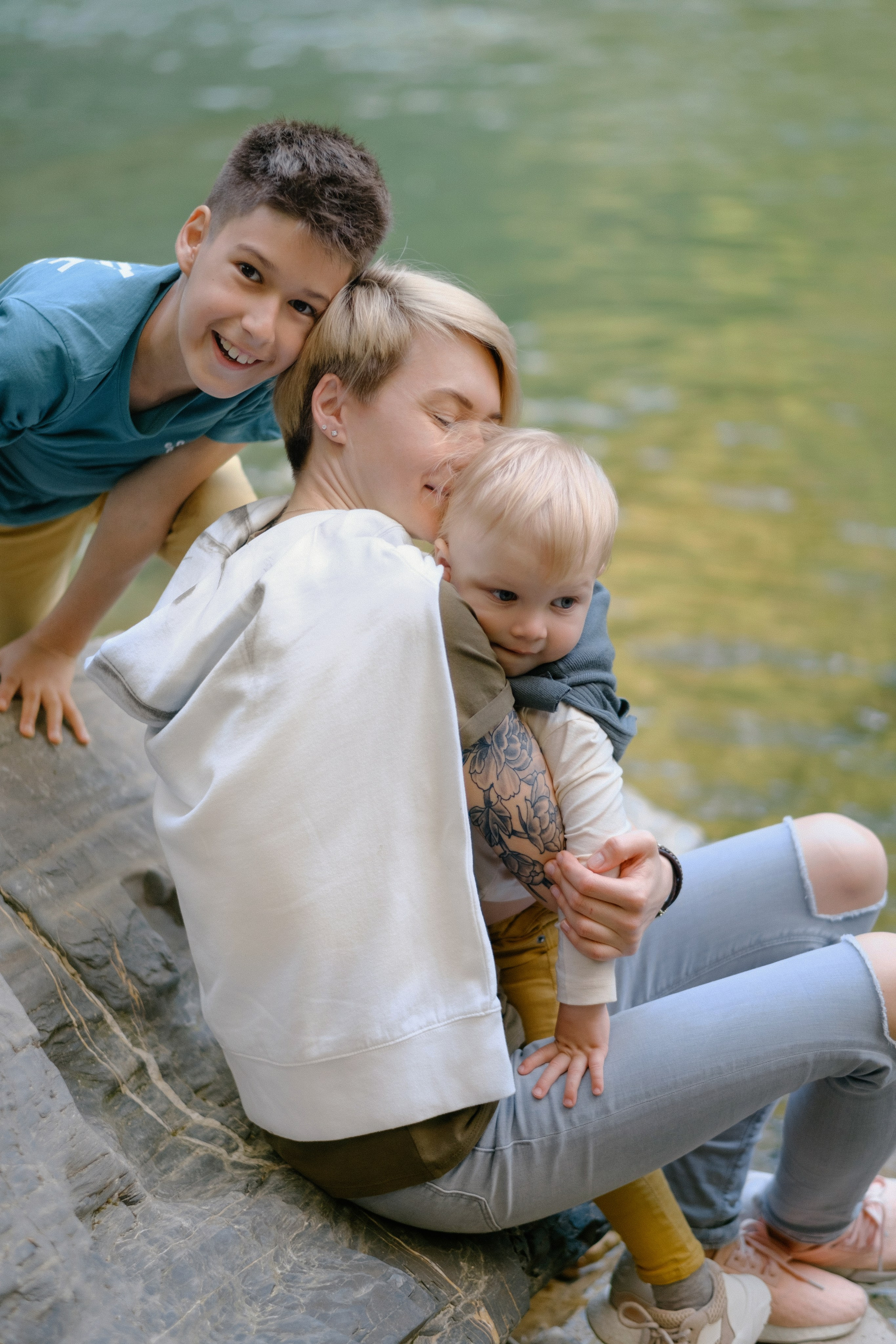 Дагомыские корыта. Свадебный Видеограф Фотограф в Сочи