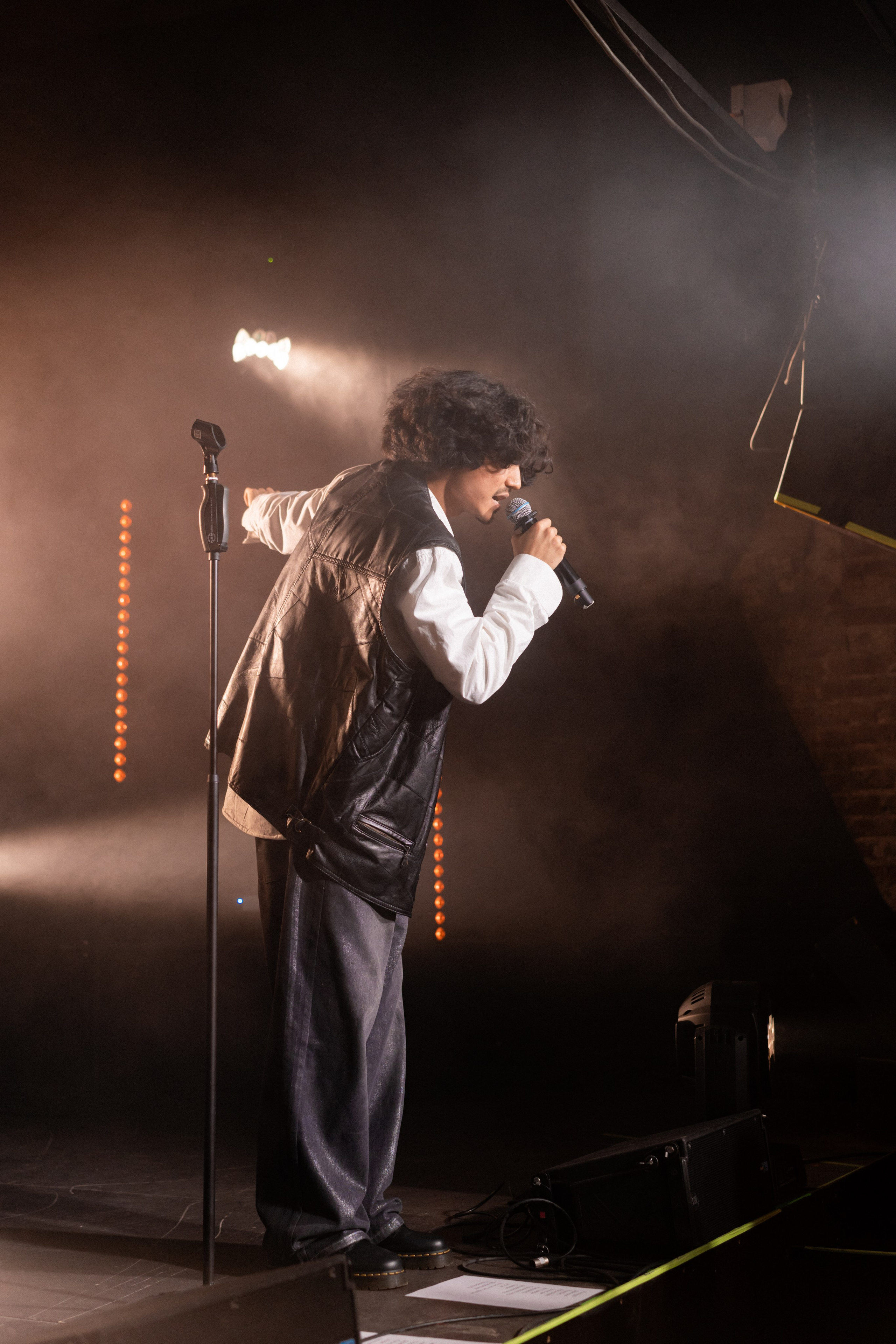 Фестиваль молодёжи «Лица» 2024. Фотограф Надежда Погребняк | Рязань | Москва