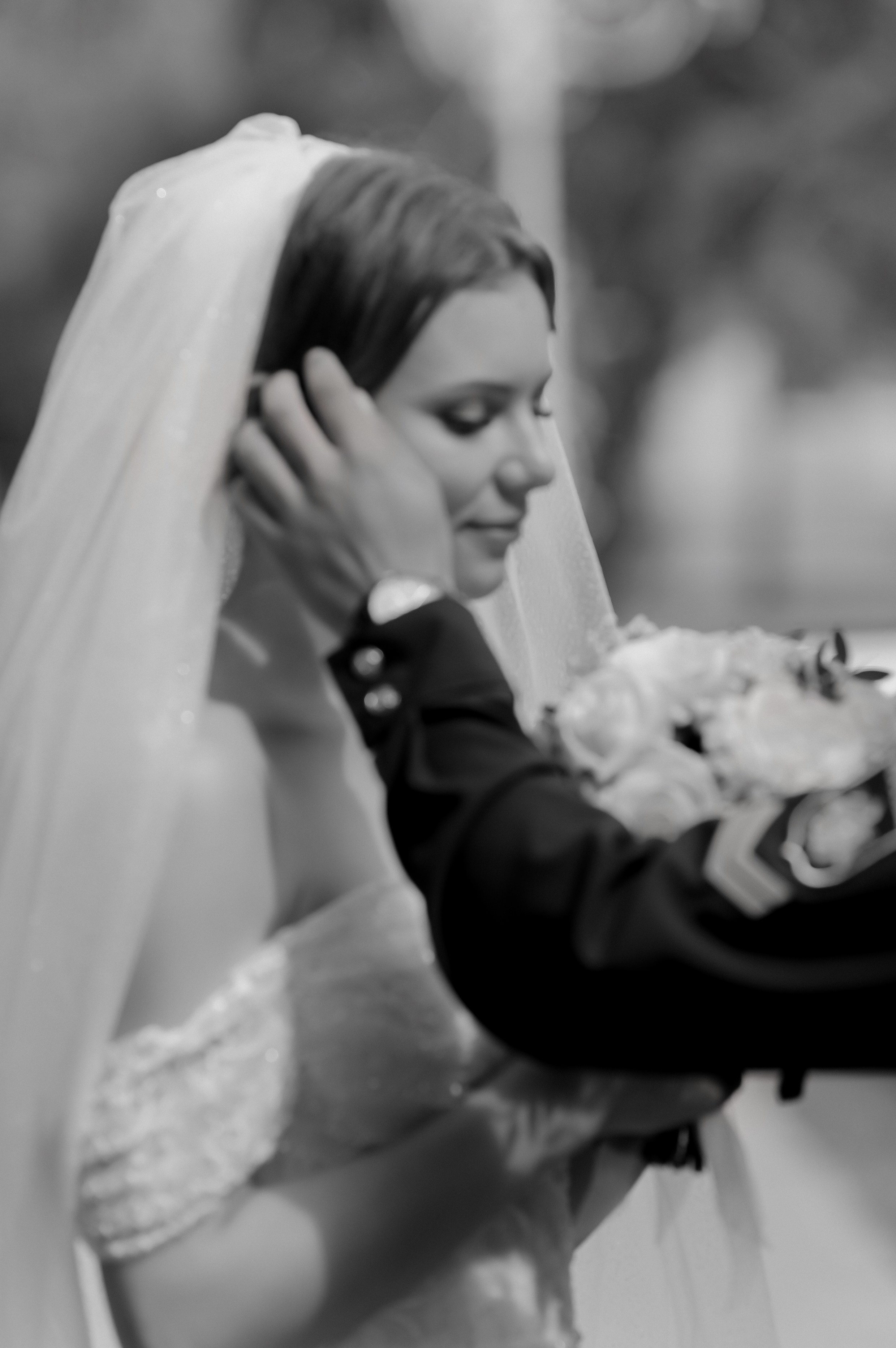 ОКСАНА И РОМАН. Фотограф Славянск на кубани Краснодар