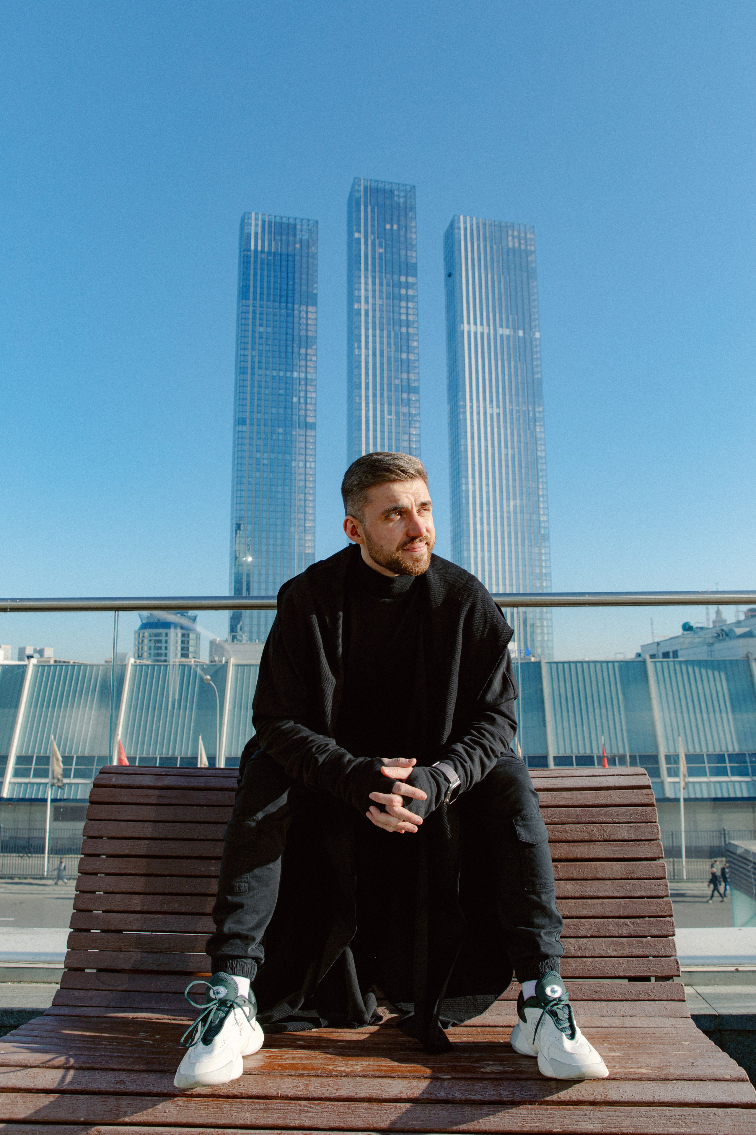 Денис. Свадебный и репортажный фотограф