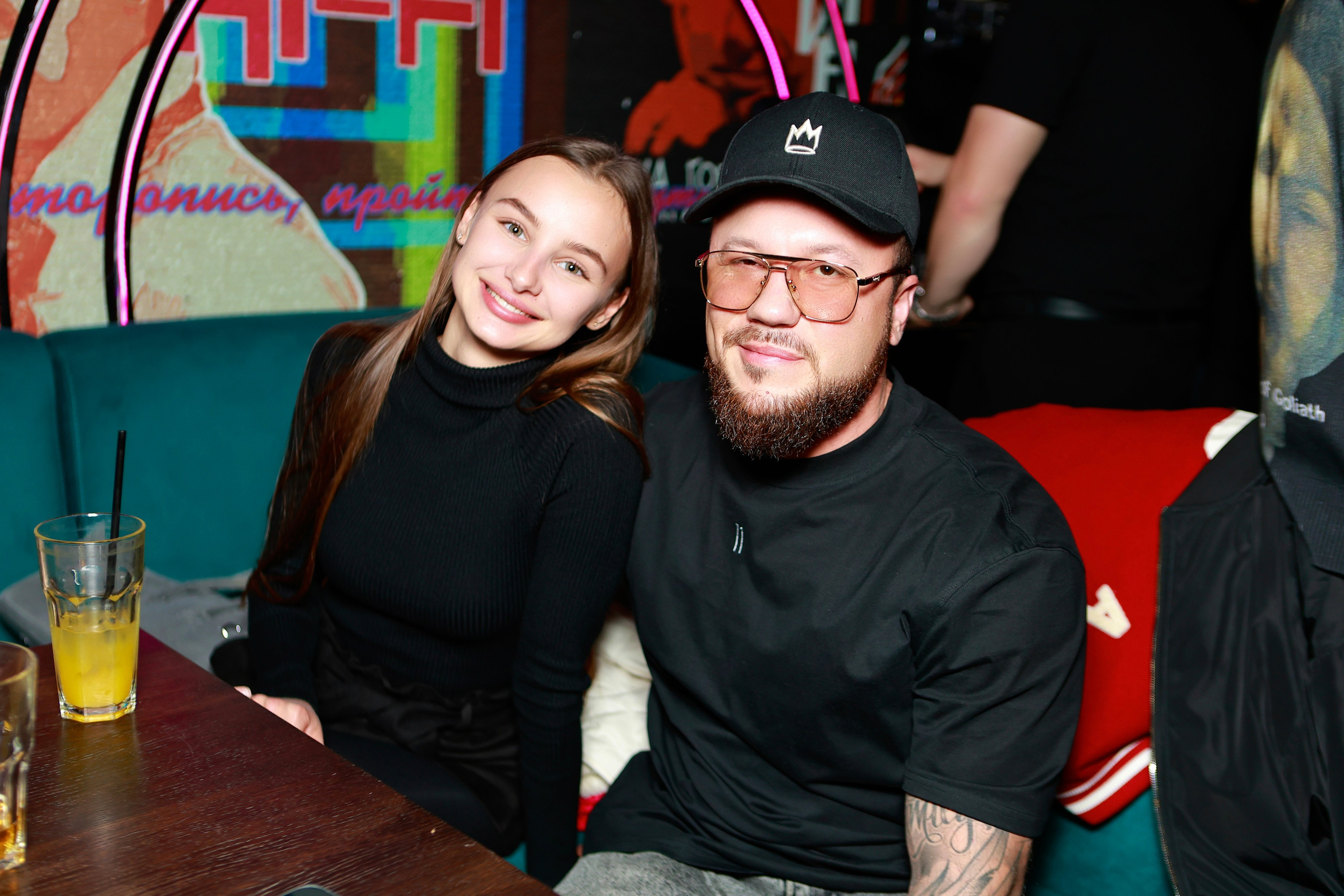 Влад Соколовский. Фотограф в Москве