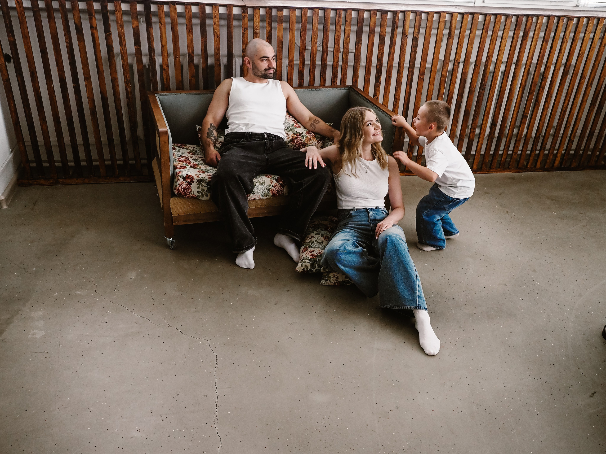 Chic. Фотограф Рязань. Семейный Свадебный фотограф