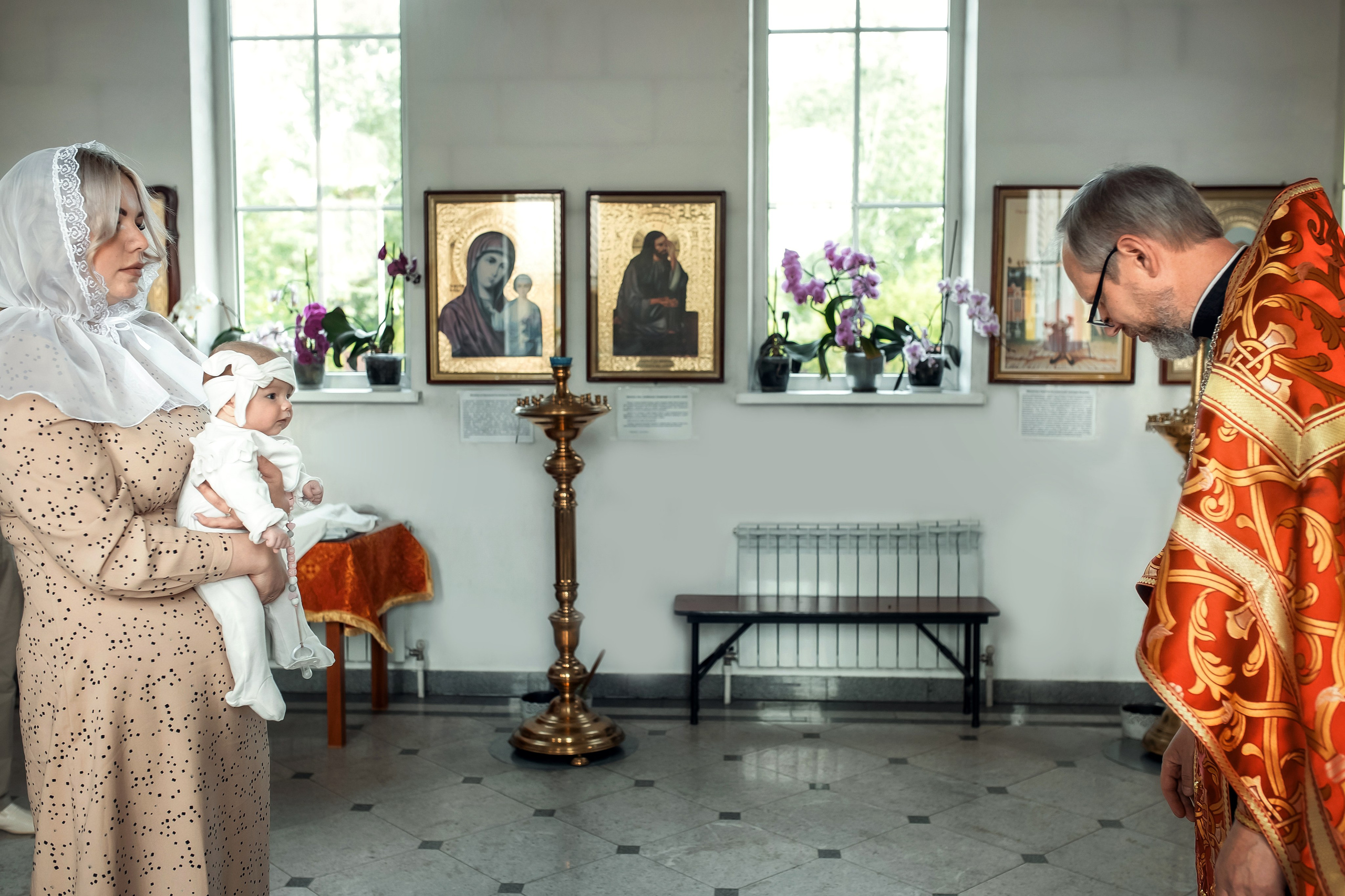 Храм Владимира Равноапостольного ул. 50 лет НЛМК, 31А, Липецк. Фотограф на крещение- венчание.Свадебный и семейный фотограф в Липецке Алена Данильченко