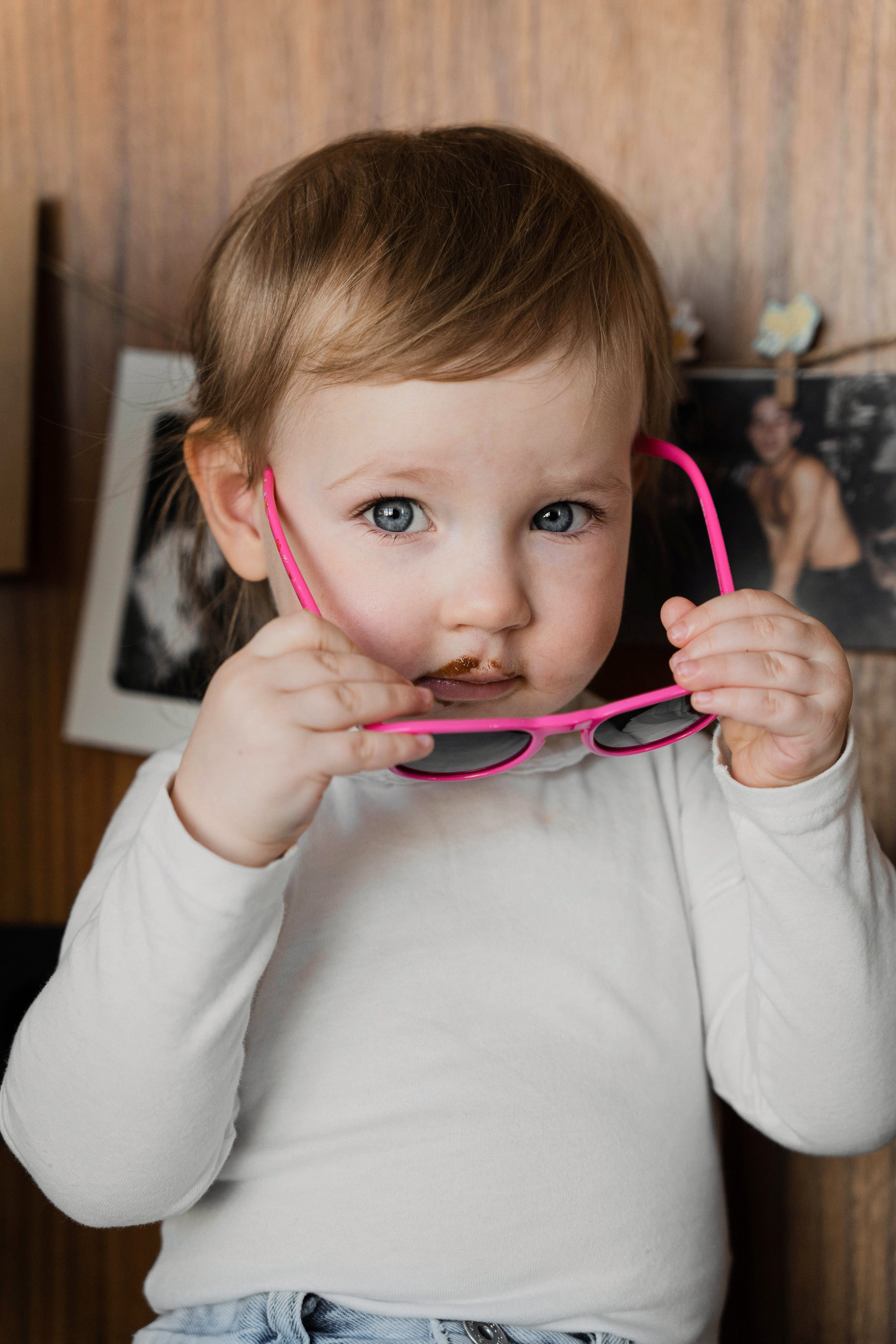 Семейные истории. ФОТОГРАФ КСЕНИЯ СОСНОВСКАЯ