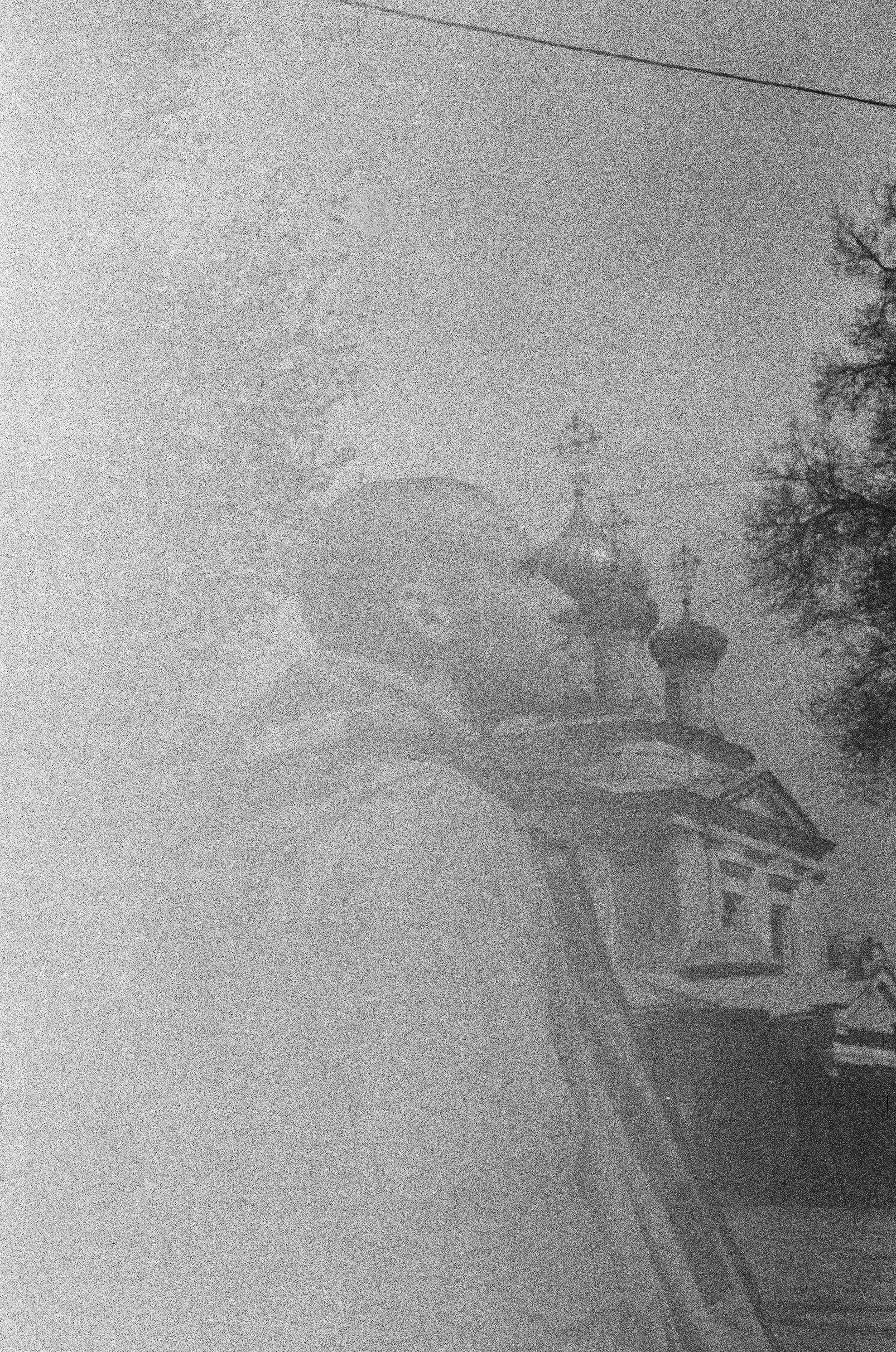 Осташков, Москва, Петербург. Юля Мурашова портретный и документальный фотограф