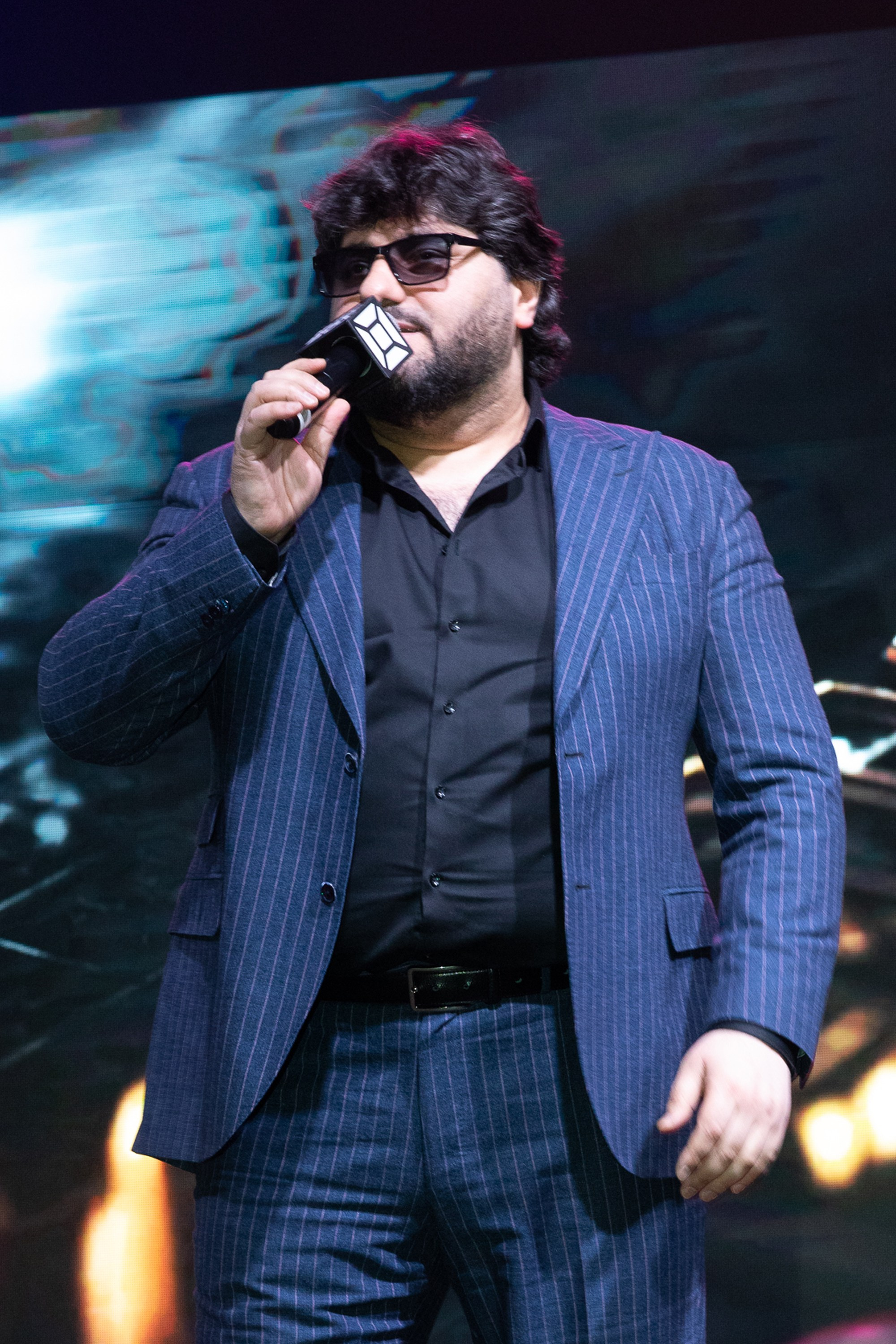 Депо. Art photographer Nino