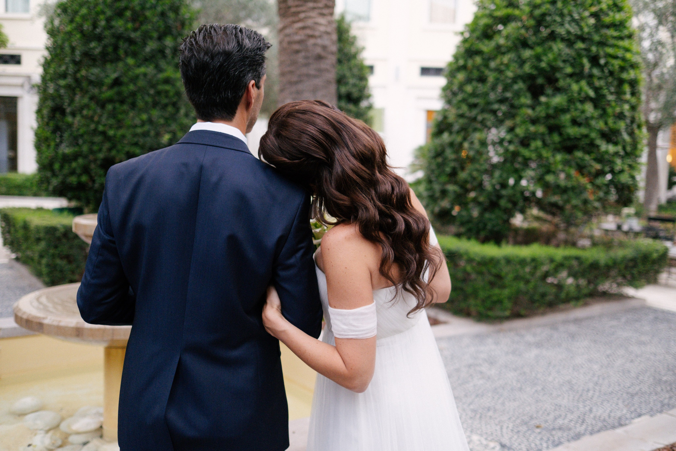 D & E. Photographer Tatiana Kvasha