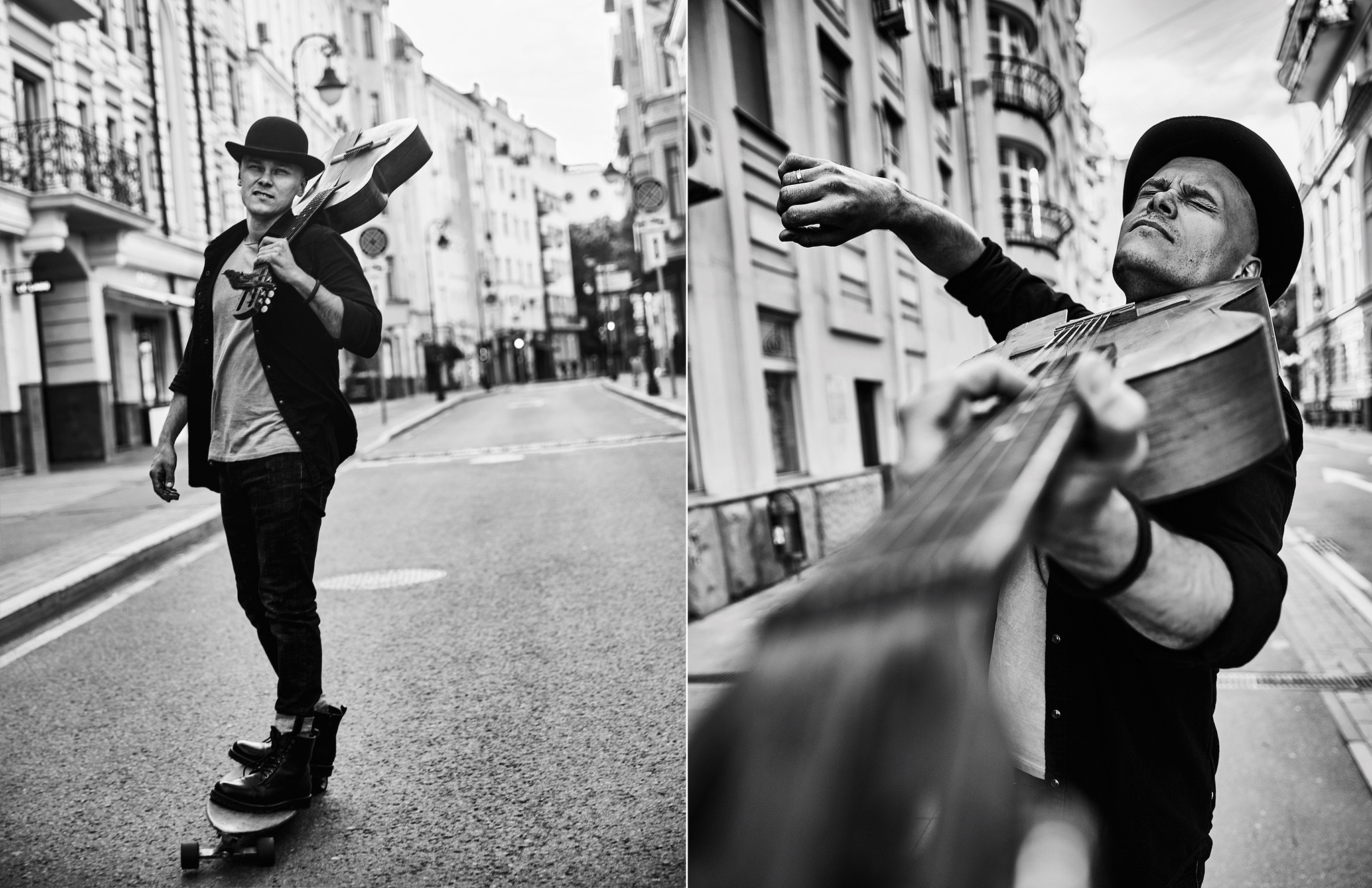 Частные съемки. Фотограф Игорь Цаплин