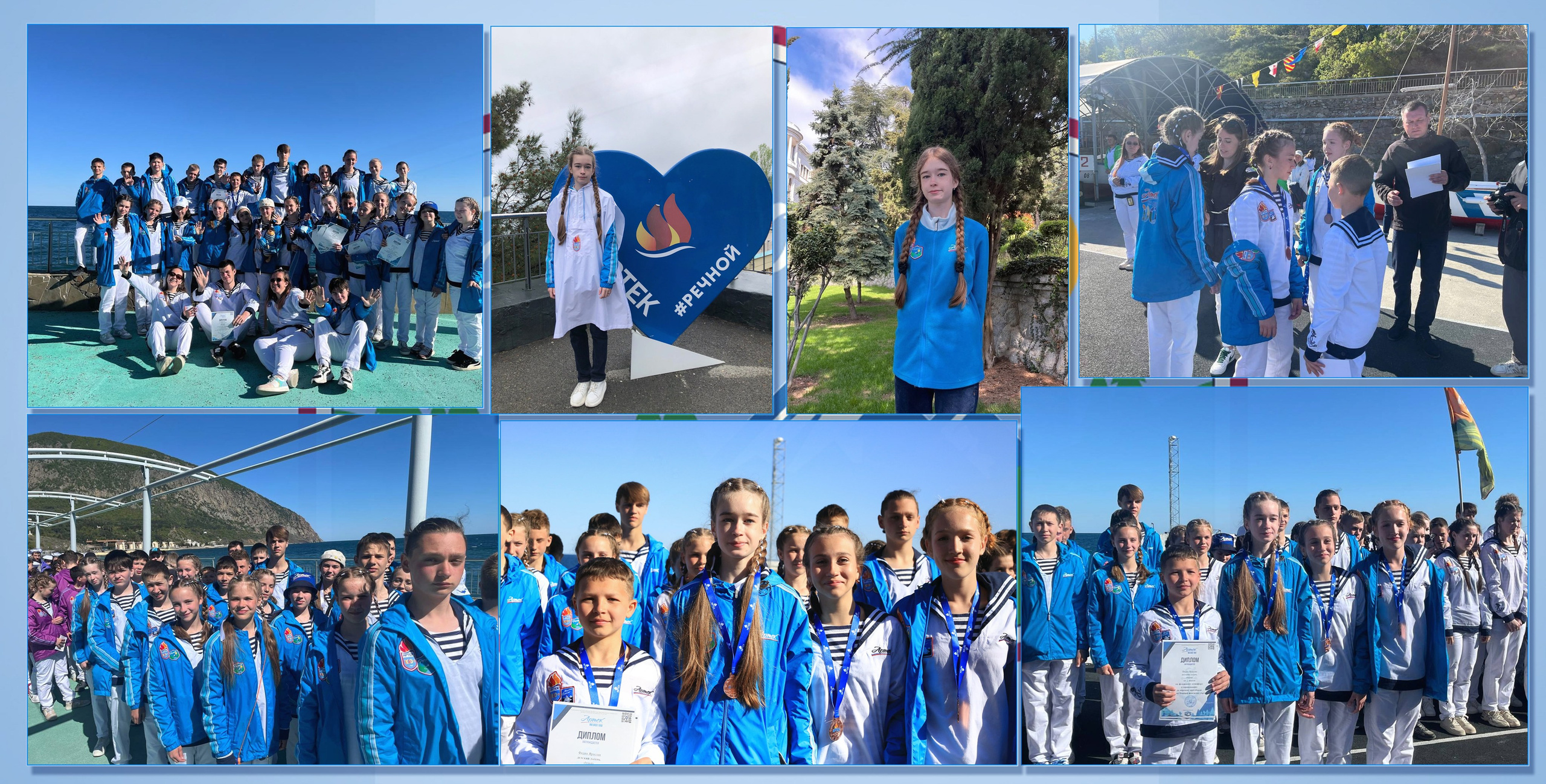 Альбом для Питеримовой Марии Артековский. Семейный детский фотограф в Красноярске Скачкова Юлия