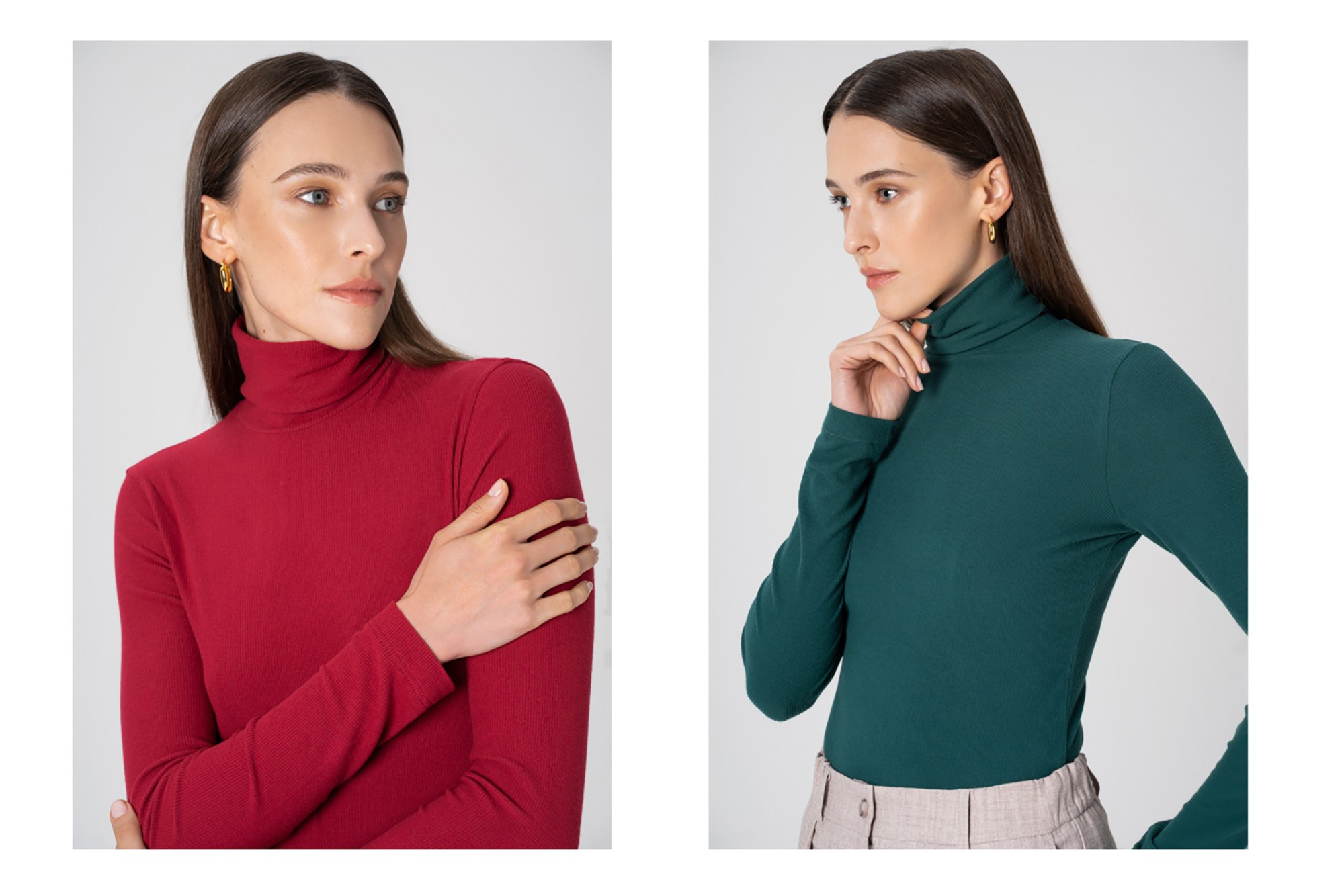 Фотографии для бренда Uniize. Фотограф Глеб Грибенник