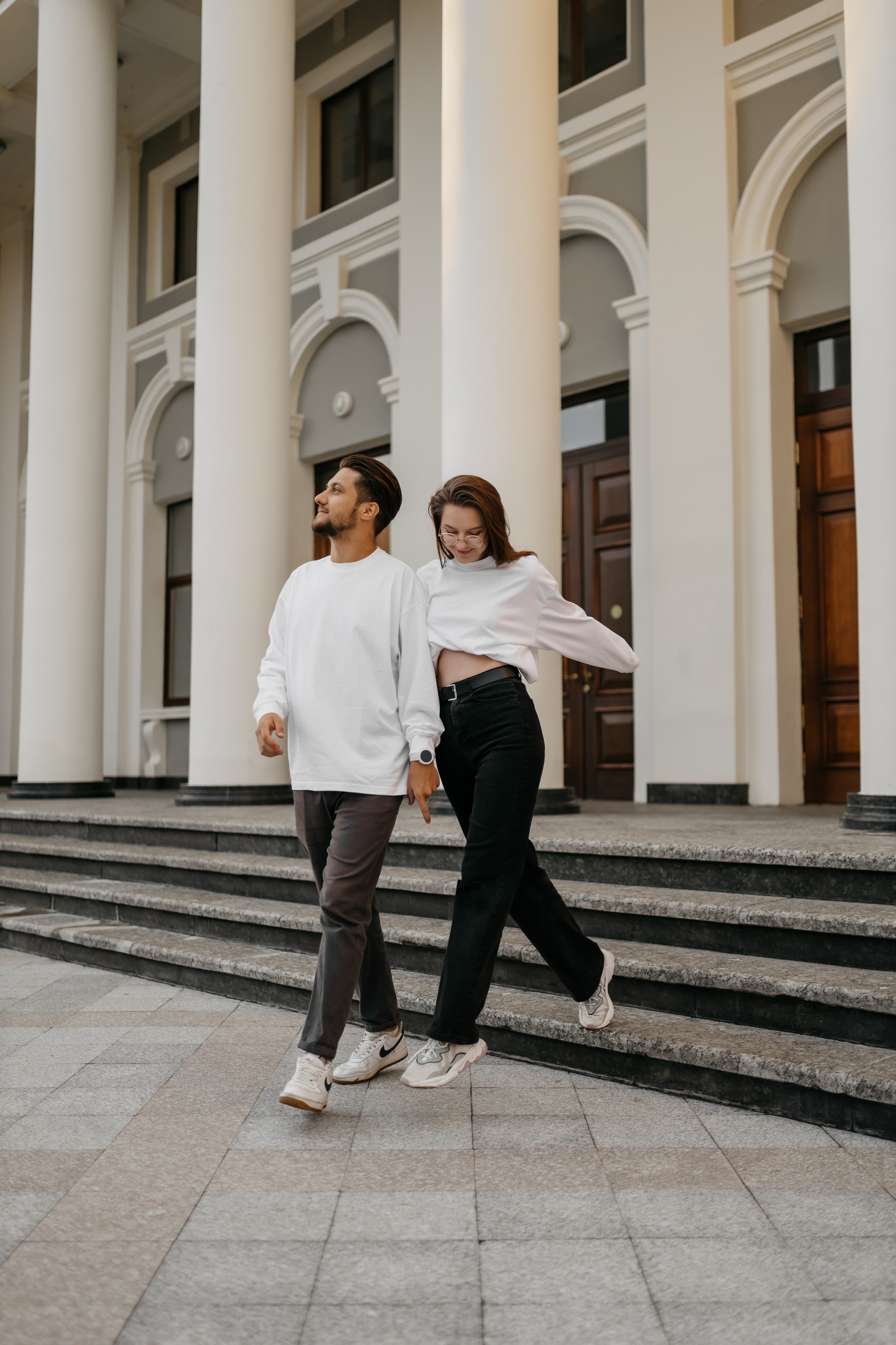 Первый осенний закат. Фотограф Хабаровск Филиппова Алина