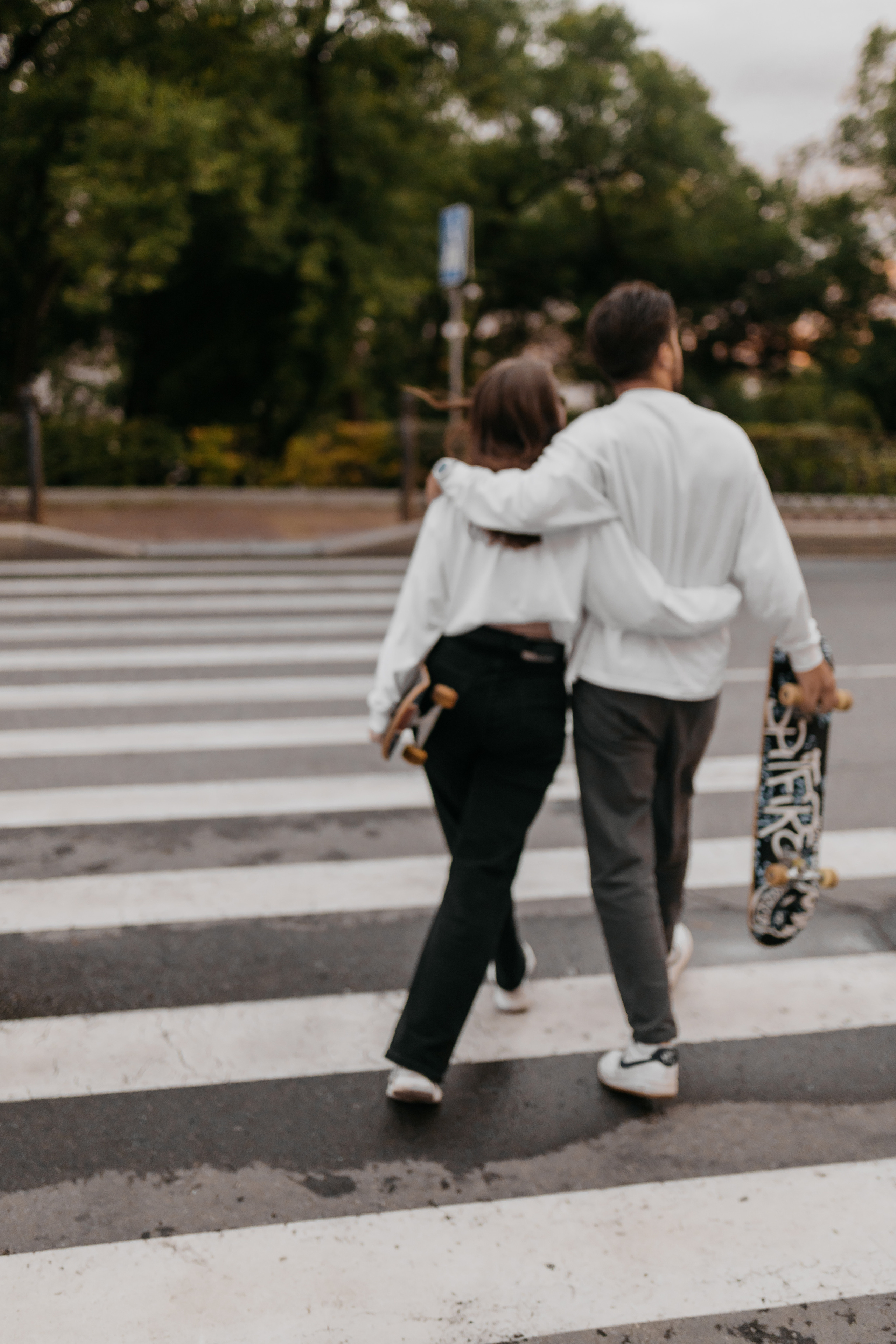 Первый осенний закат. Фотограф Хабаровск Филиппова Алина