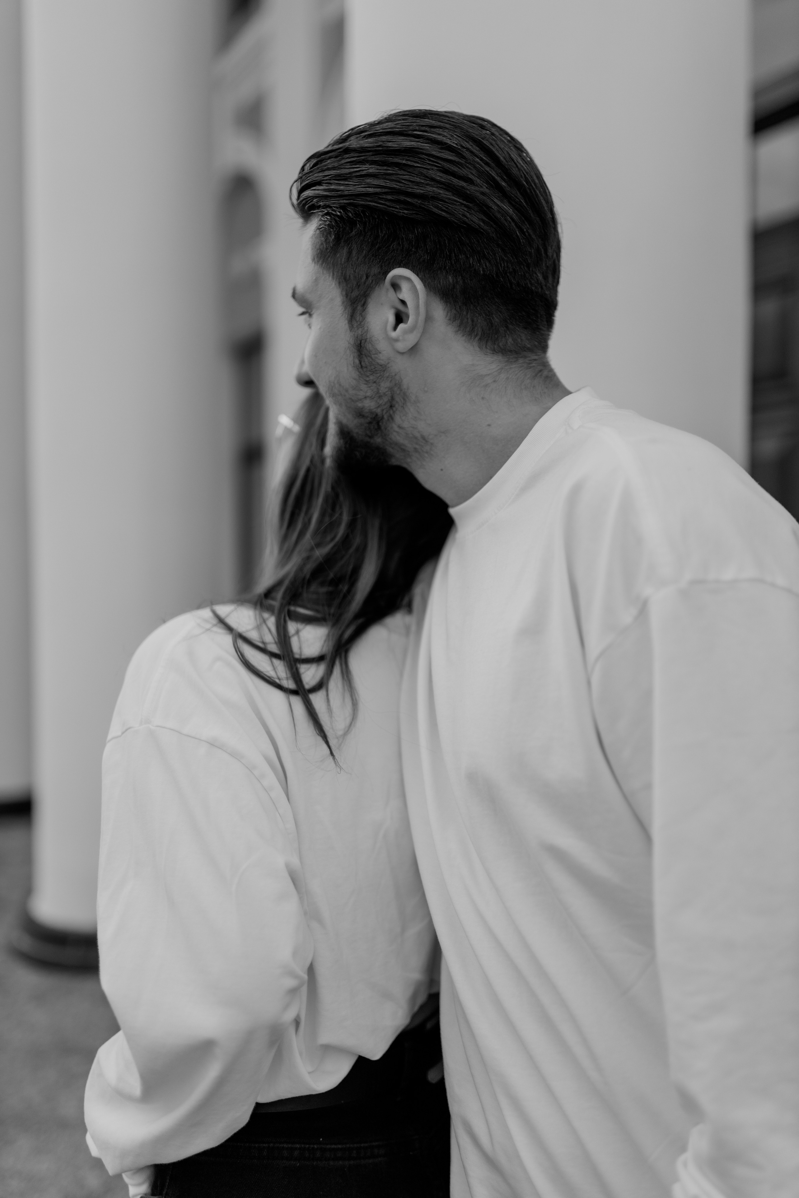 Первый осенний закат. Фотограф Хабаровск Филиппова Алина