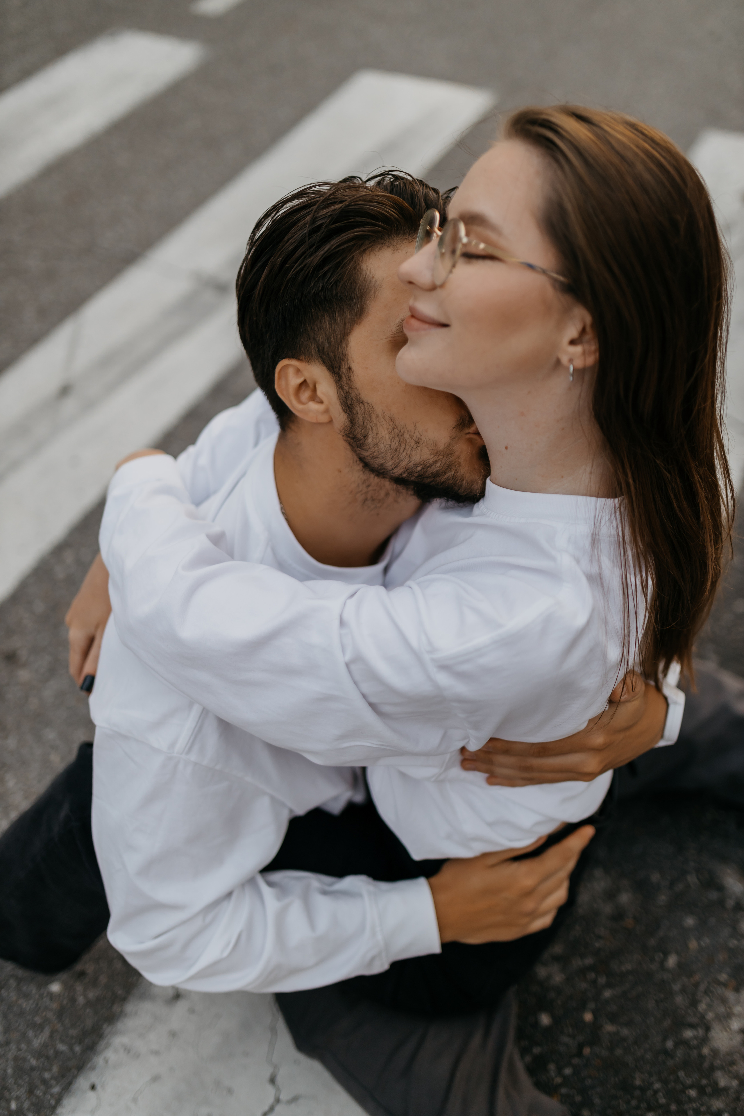 Первый осенний закат. Фотограф Хабаровск Филиппова Алина