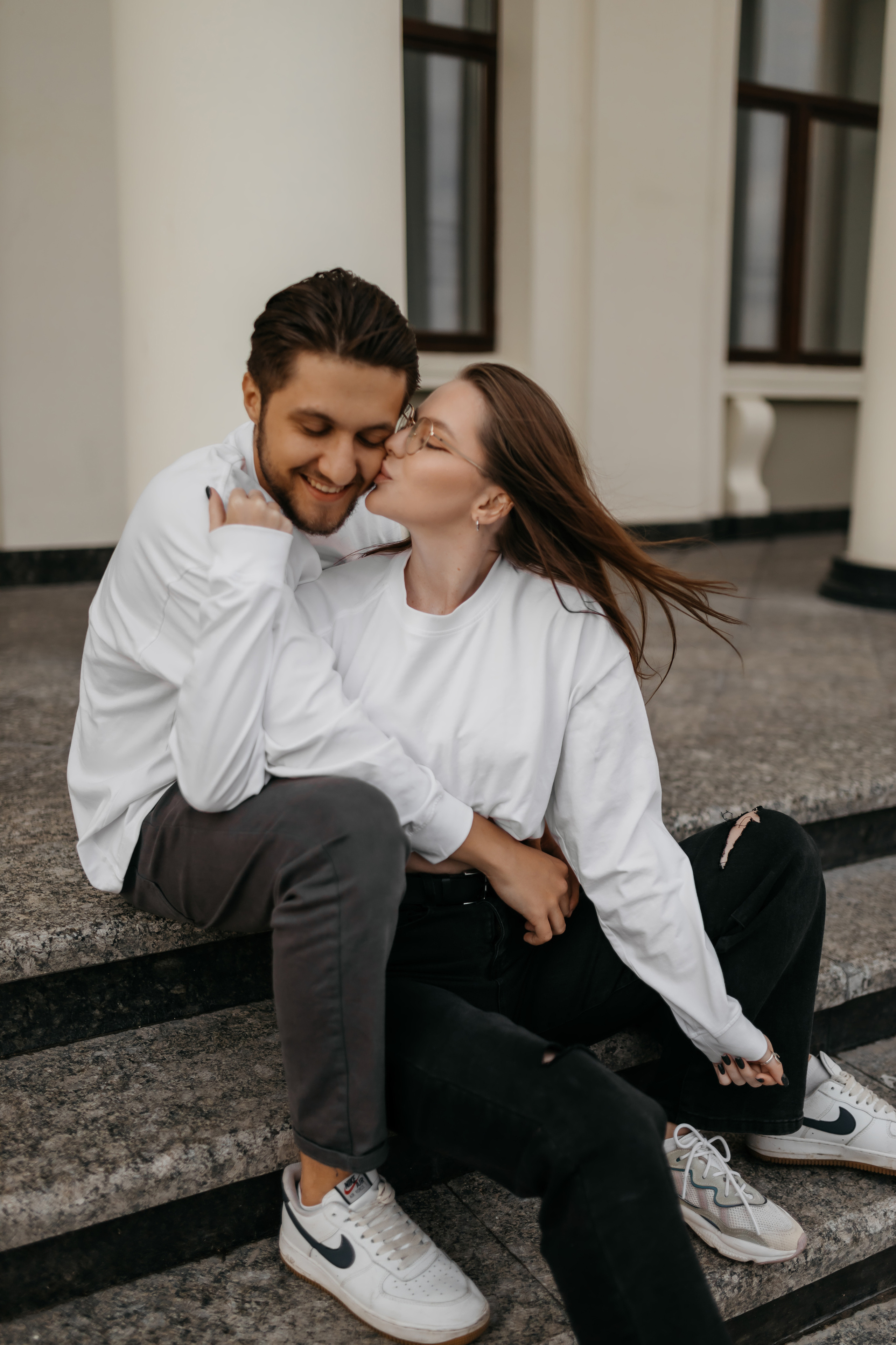 Первый осенний закат. Фотограф Хабаровск Филиппова Алина