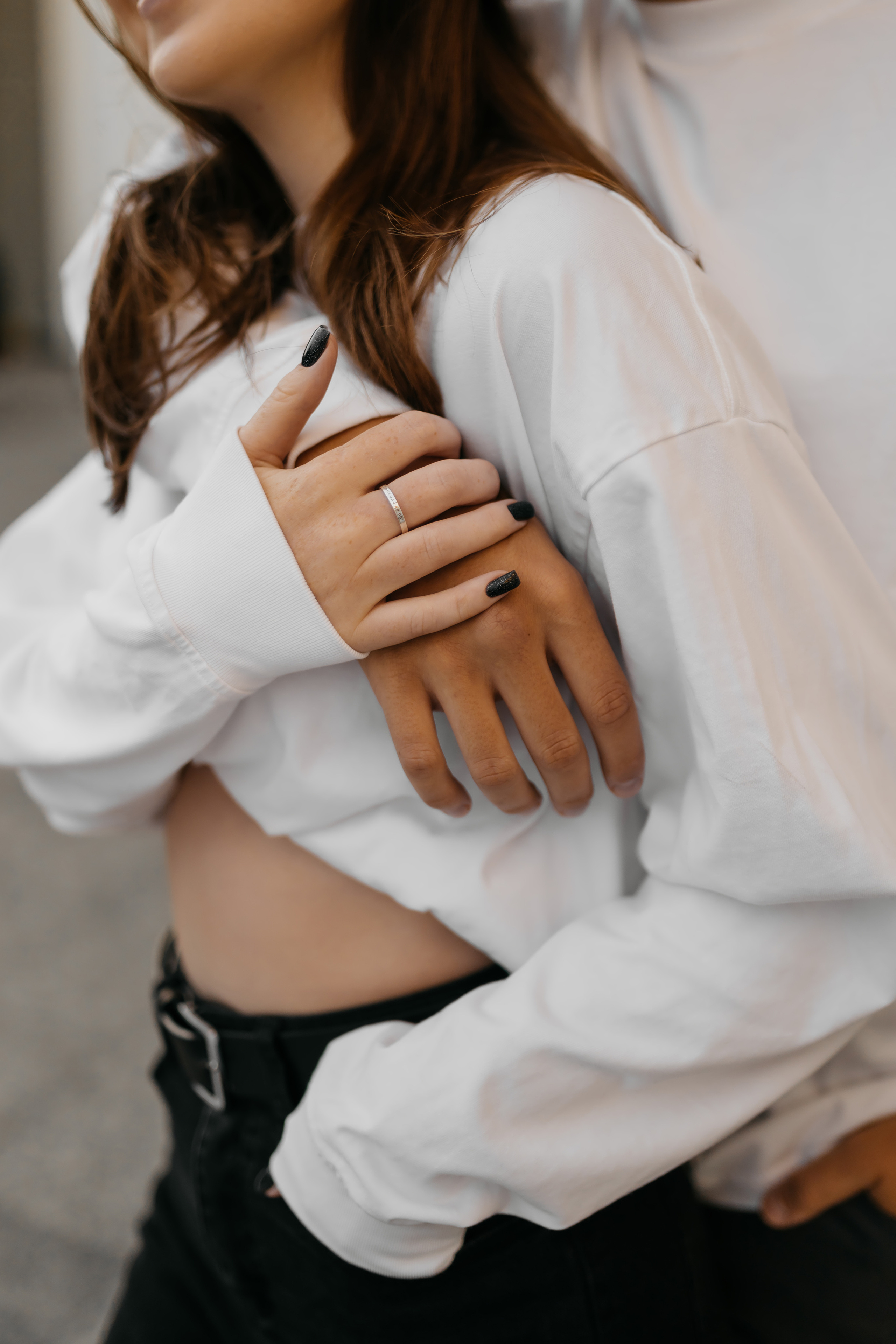 Первый осенний закат. Фотограф Хабаровск Филиппова Алина