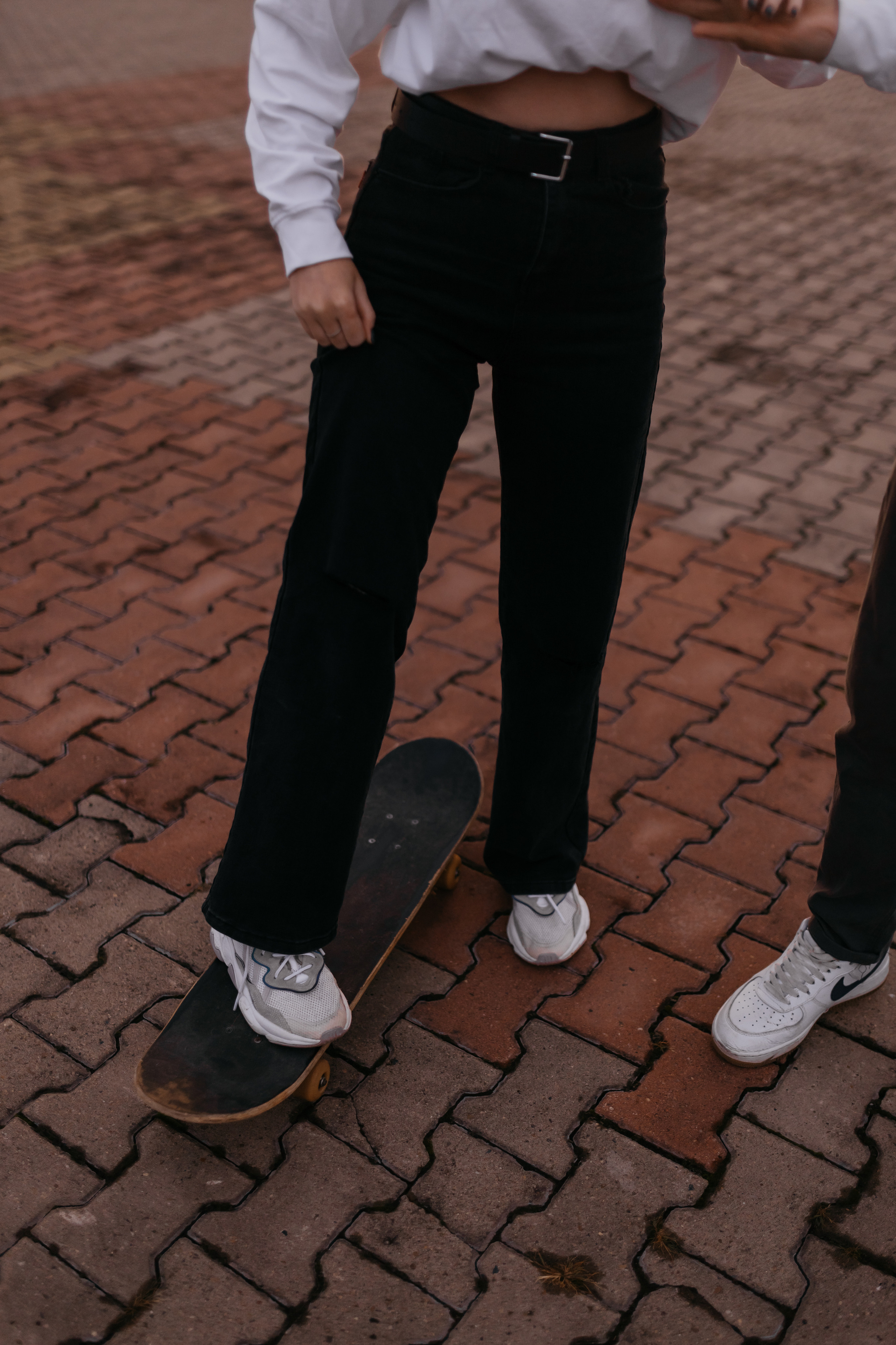 Первый осенний закат. Фотограф Хабаровск Филиппова Алина