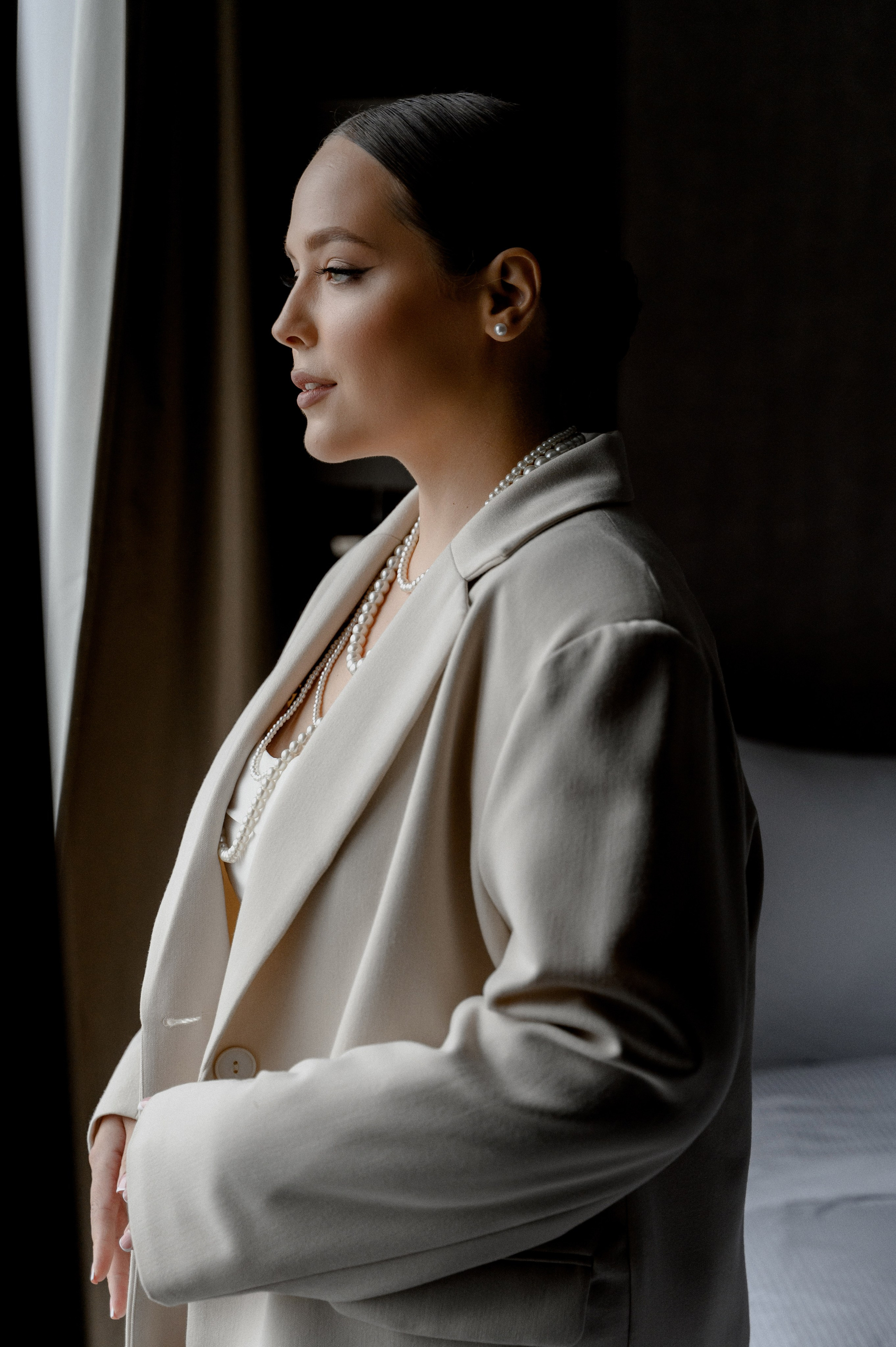 Глеб и Таня. Фотограф Павел Петров г. Тюмень