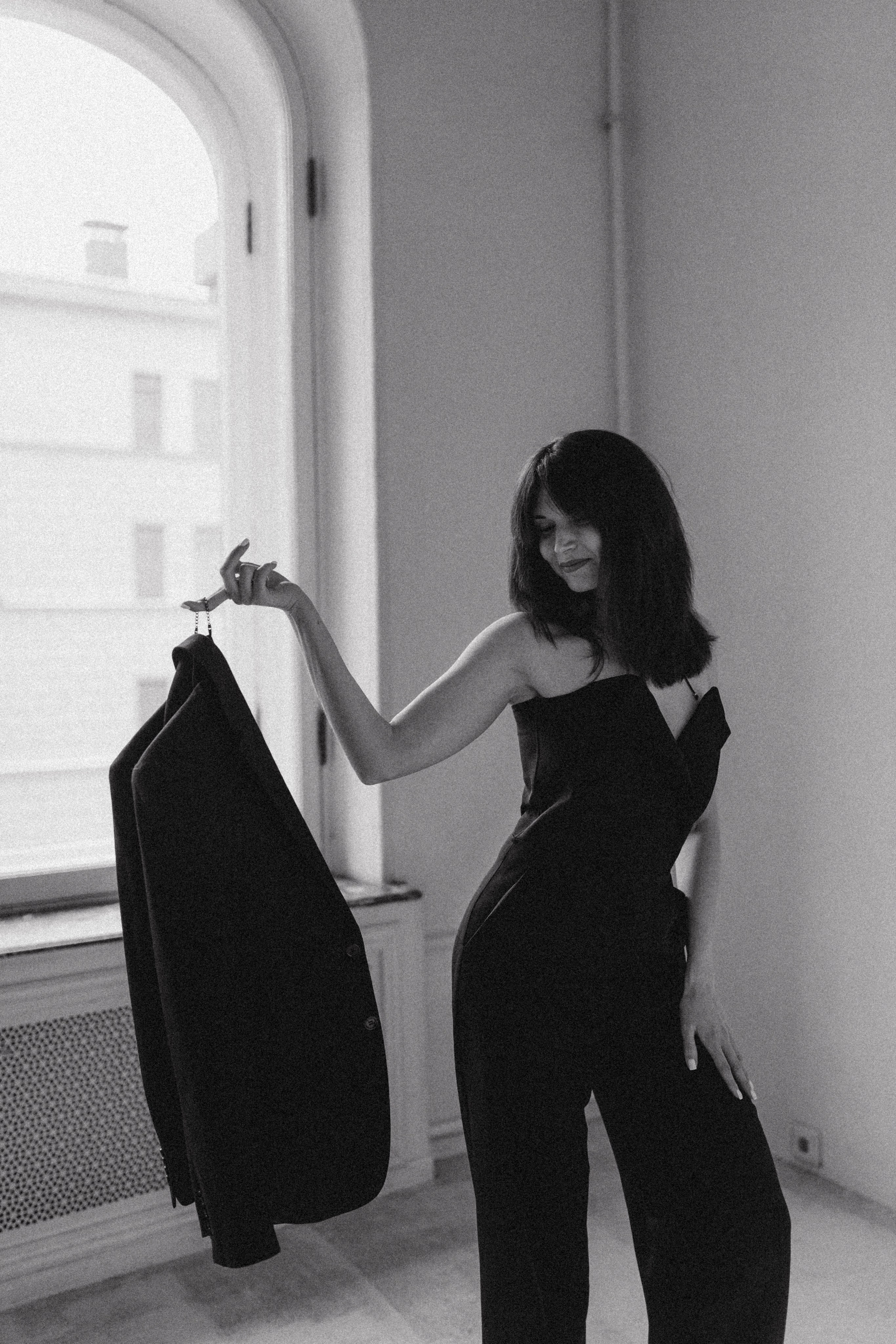 Маша. Фотограф в Петербурге Ольга Стрельченко