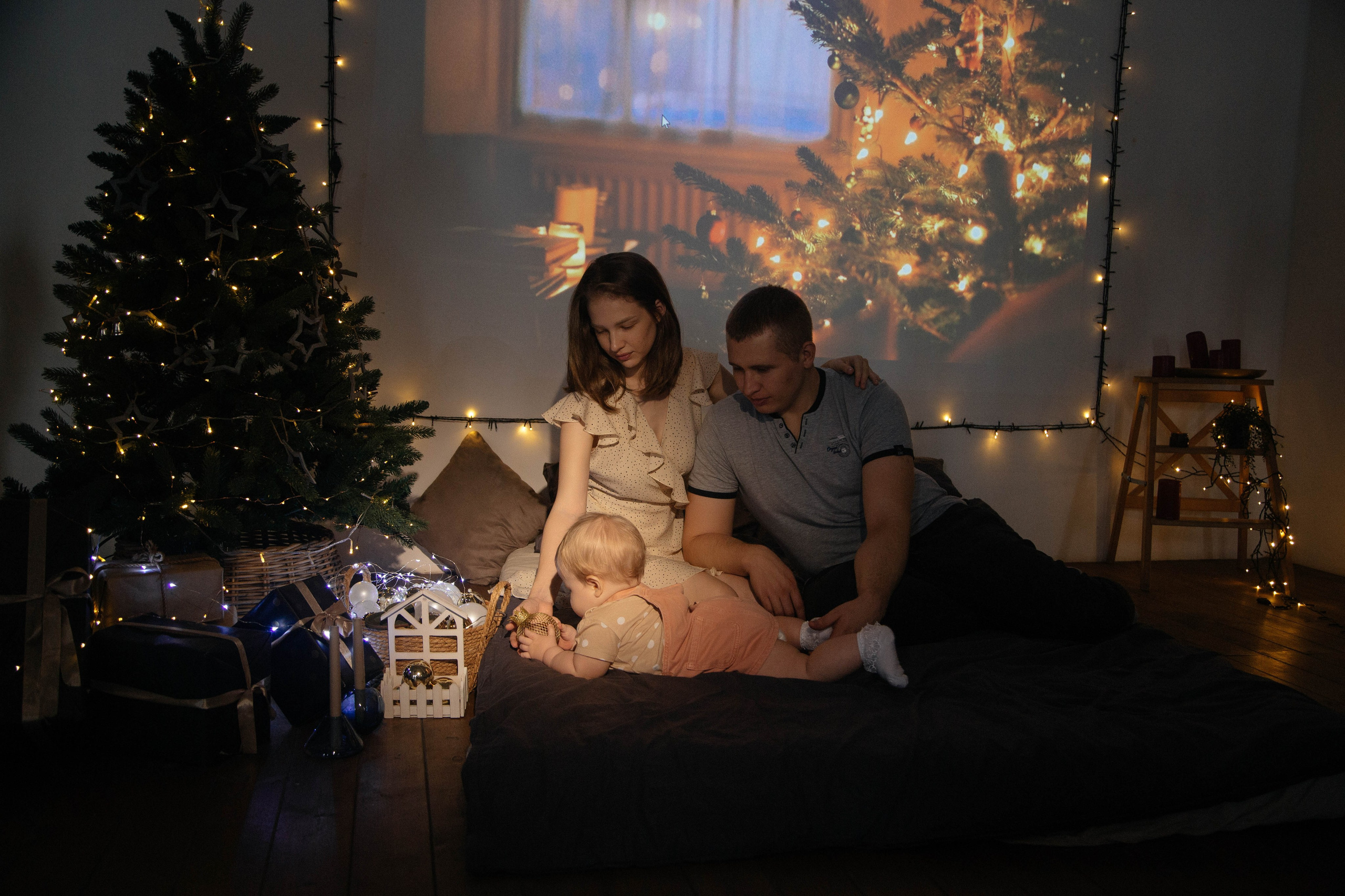 Семья. Свадебный и семейный фотограф в Барнауле Уманчук Яна