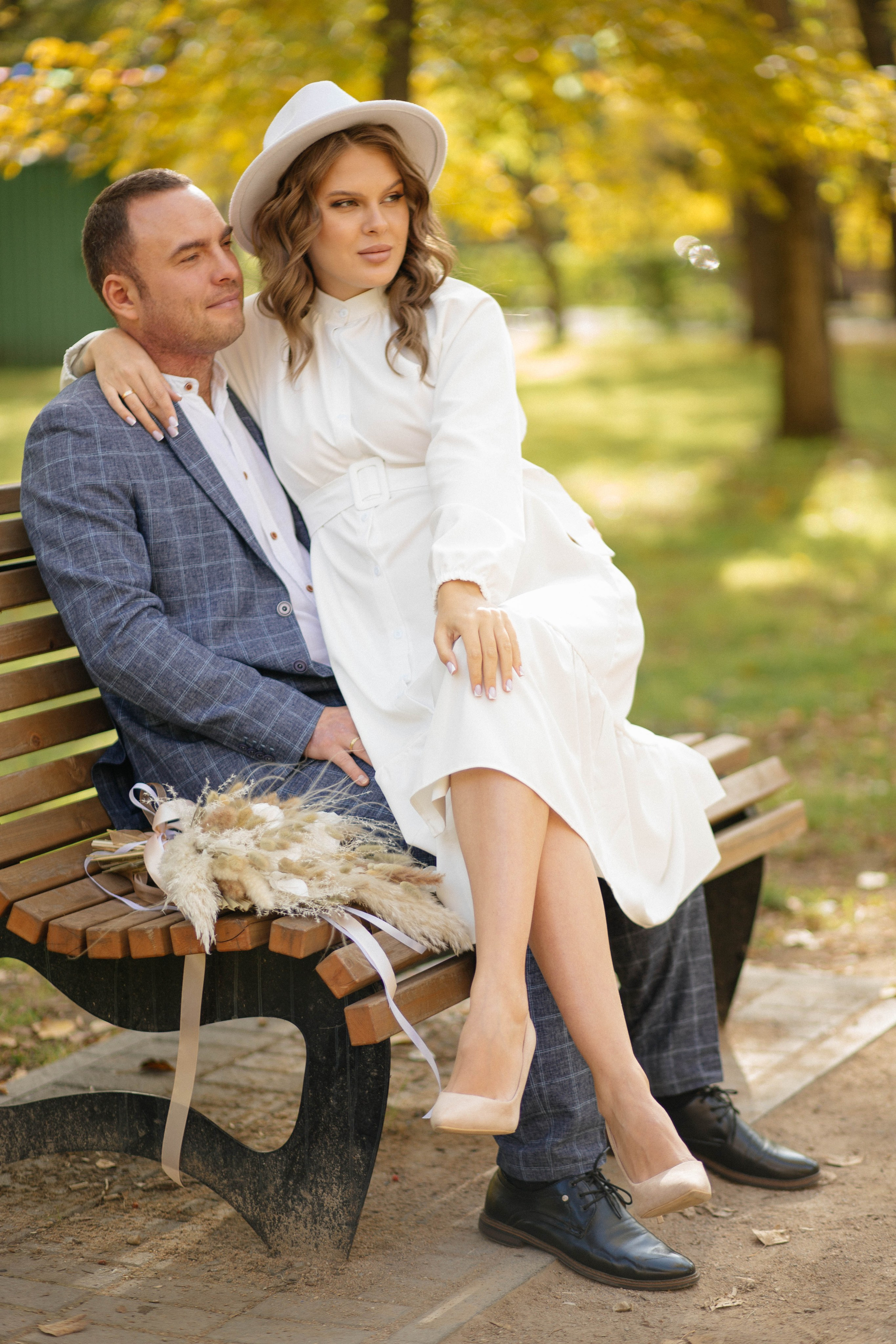 Свадебный и семейный фотограф в Барнауле Уманчук Яна