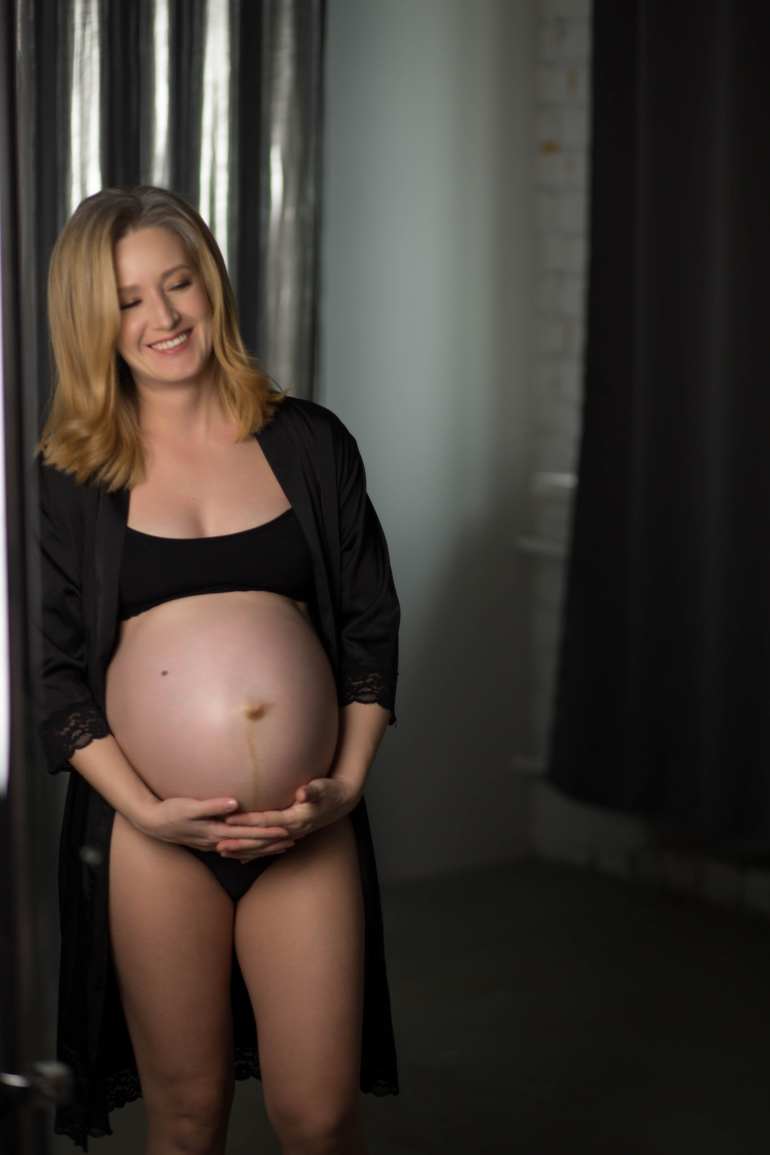 В ожидании. Свадебный и семейный фотограф в Барнауле Уманчук Яна