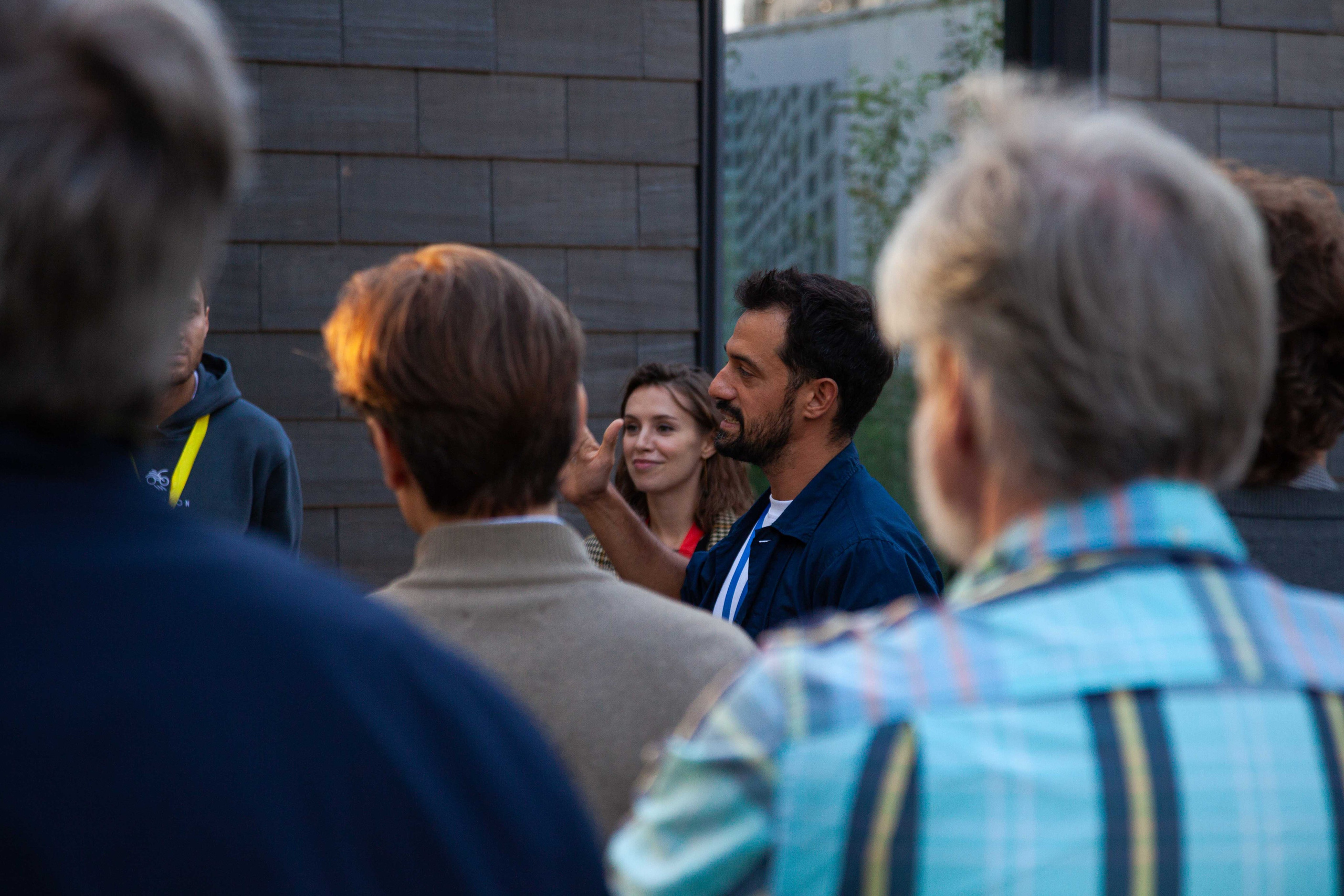 Репортажное портфолио. Профессиональный фотограф Иван Фролов