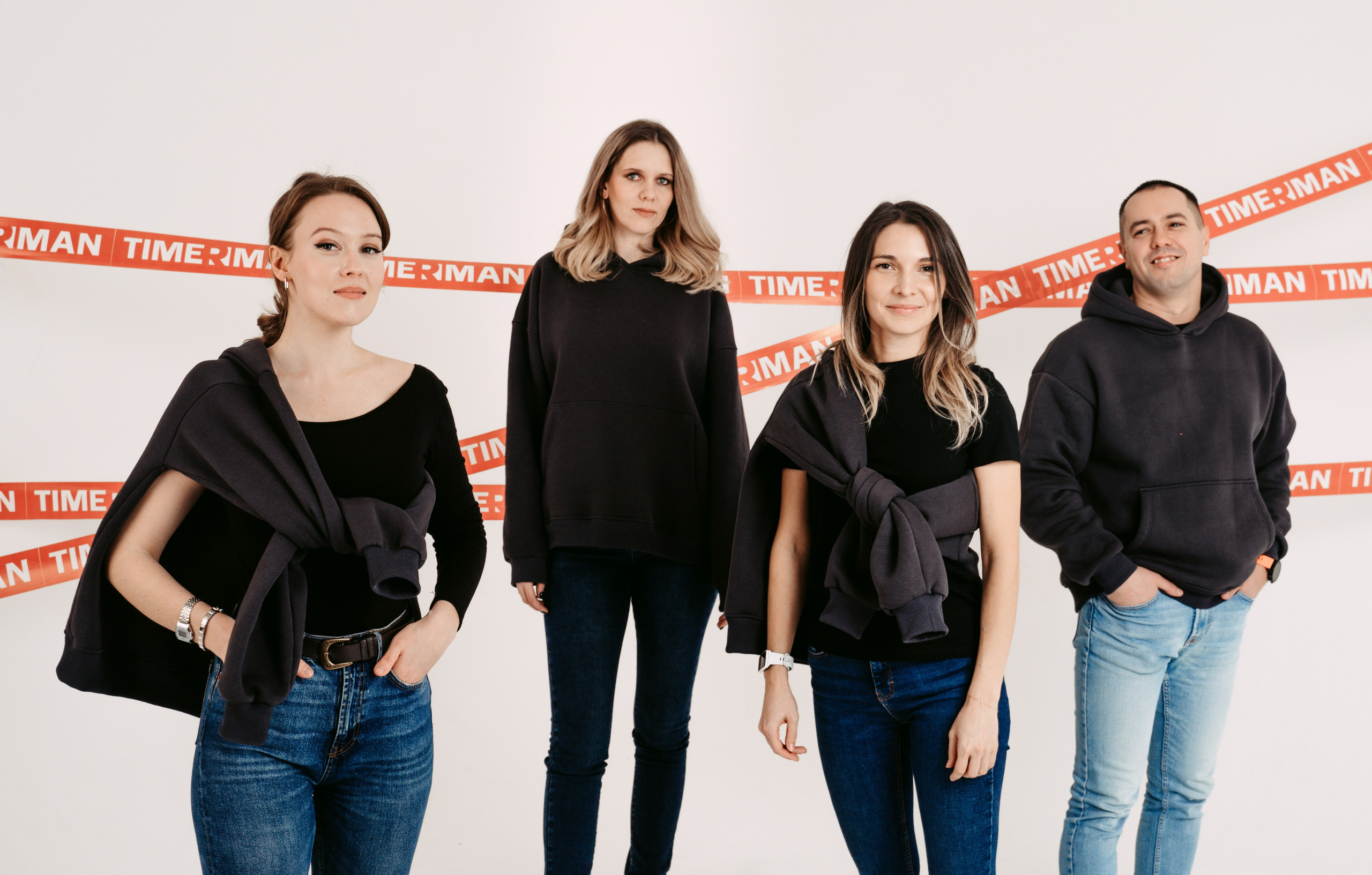 Timerman / организаторы спортивных мероприятий. Саша Копылов, фотограф в Казани