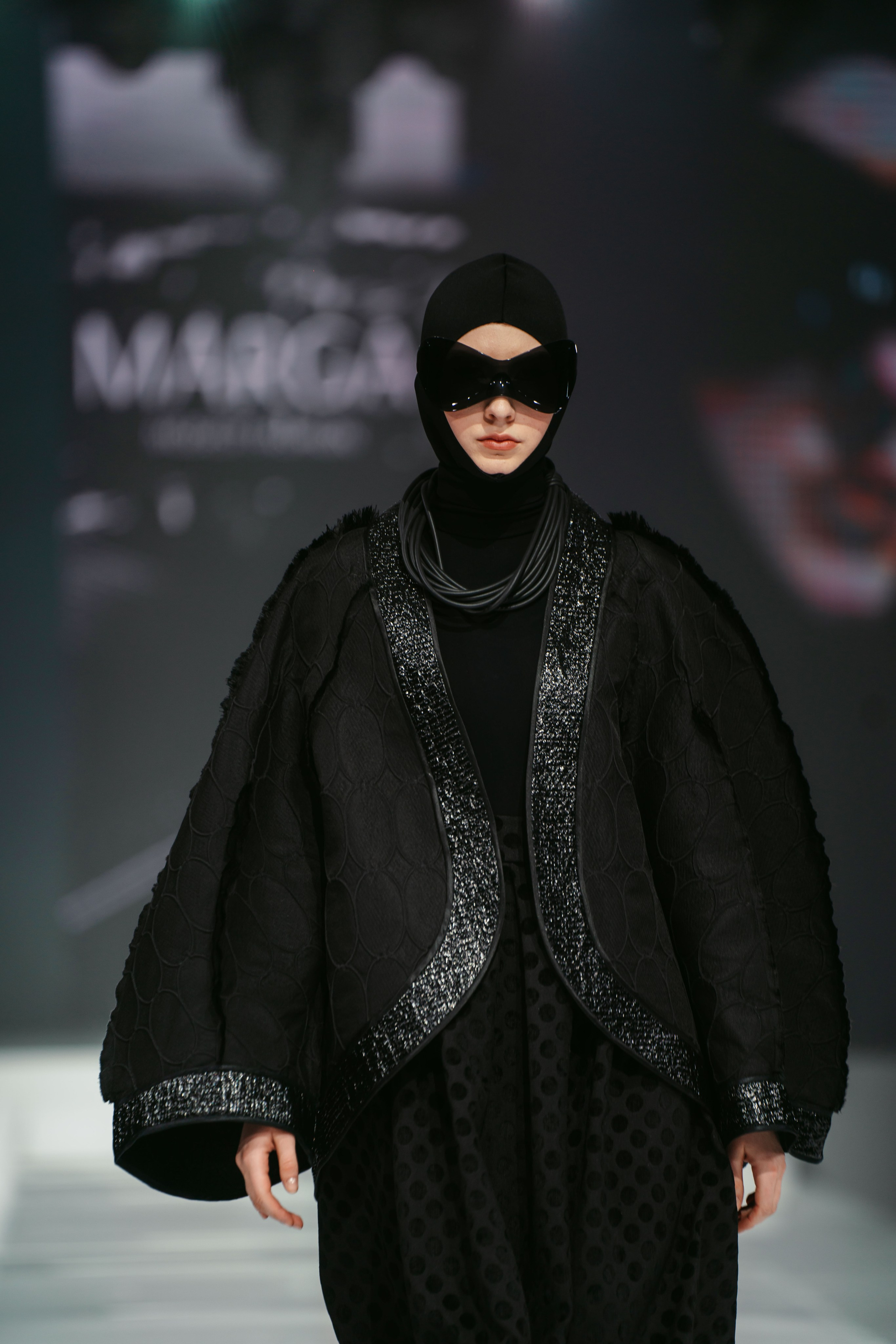 Modest Fashion Day / 2025. Саша Копылов, фотограф в Казани