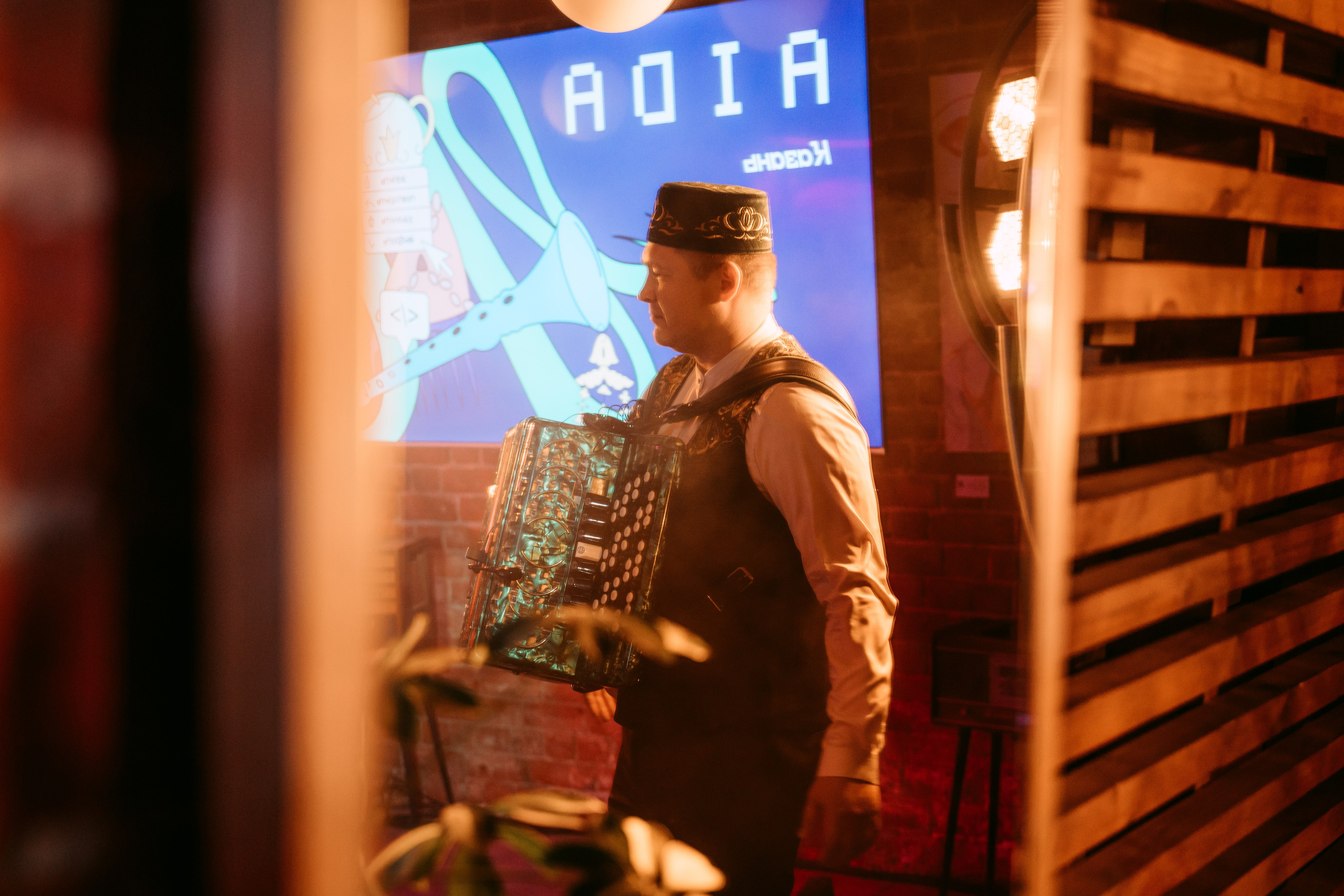 IGS: 12 лет компании / 2023. Саша Копылов, фотограф в Казани