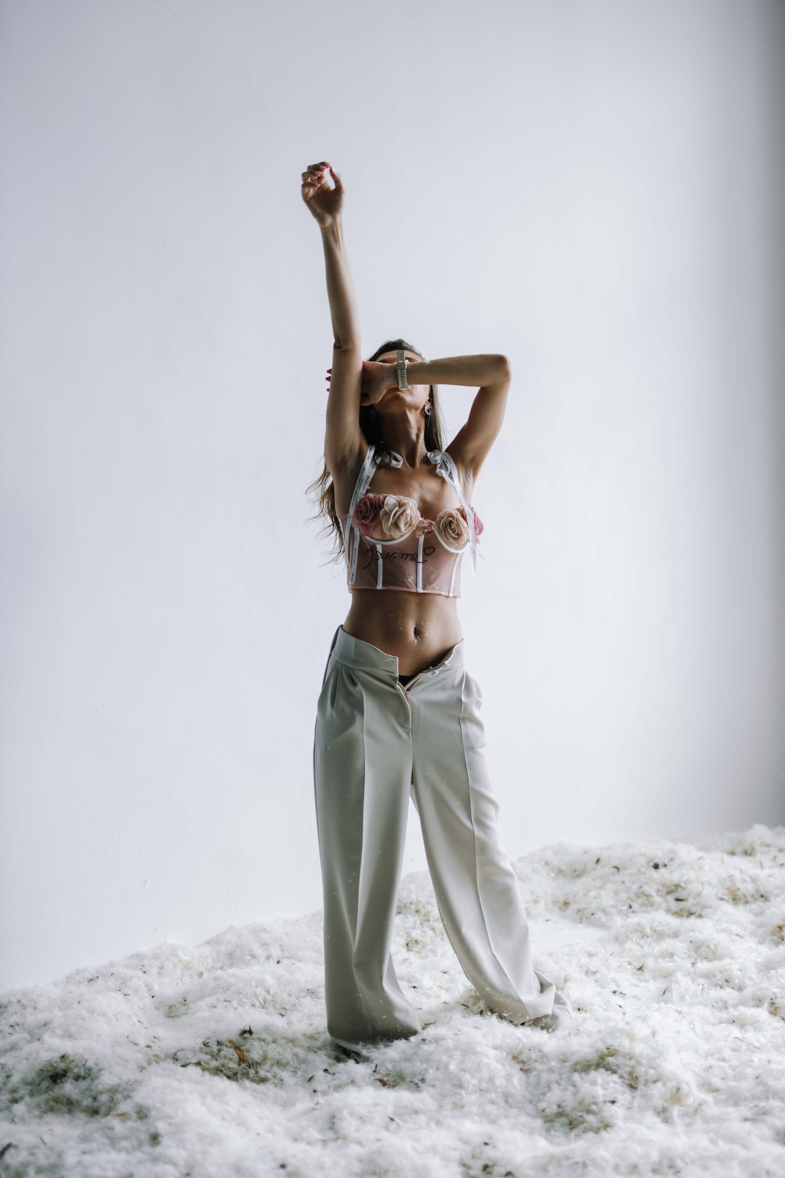 Оксана. Свадебный и портретный фотограф в Москве, Туле и Брянске Дара Евсеева