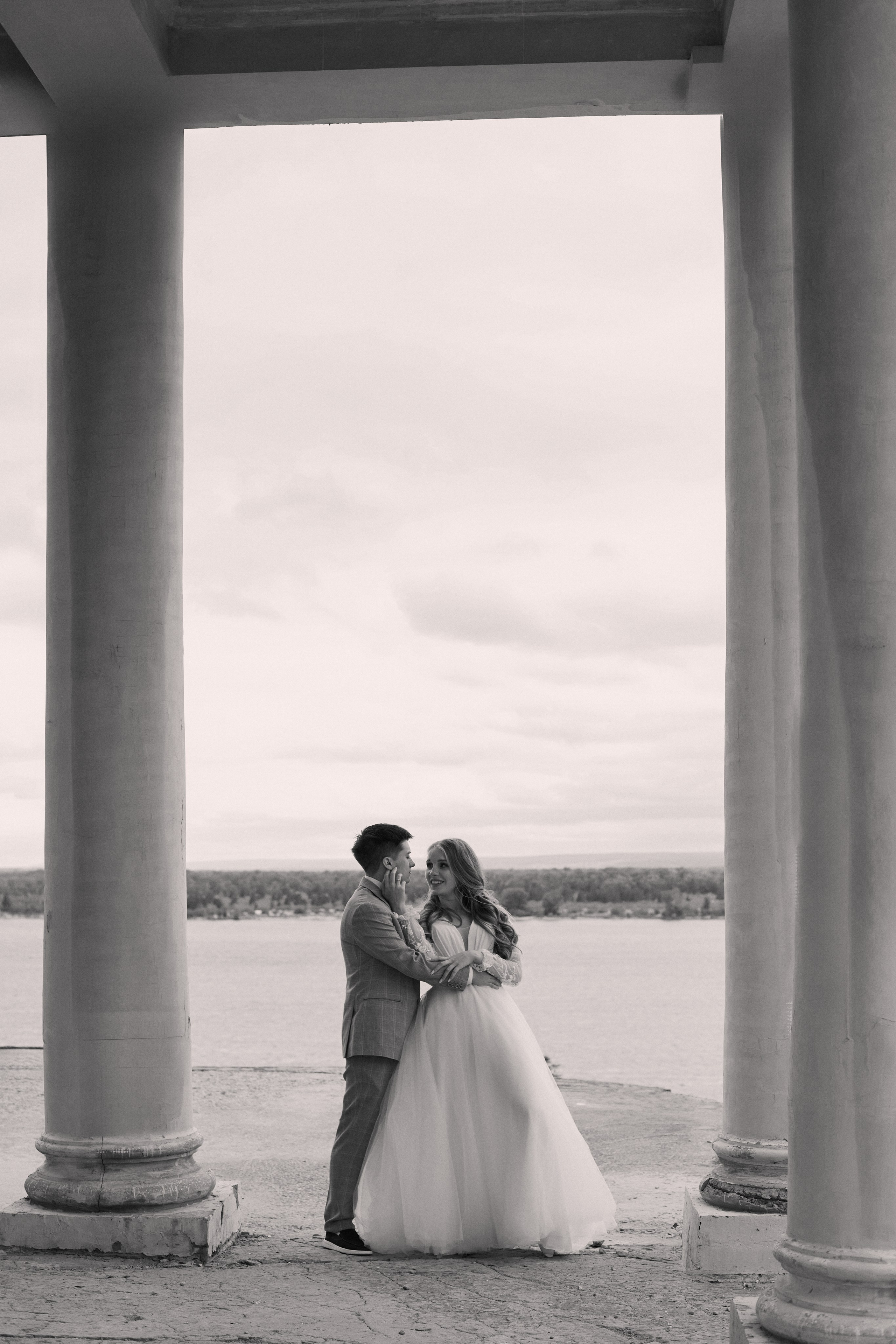 А&A. Фотограф в Самаре Диана Анисимова