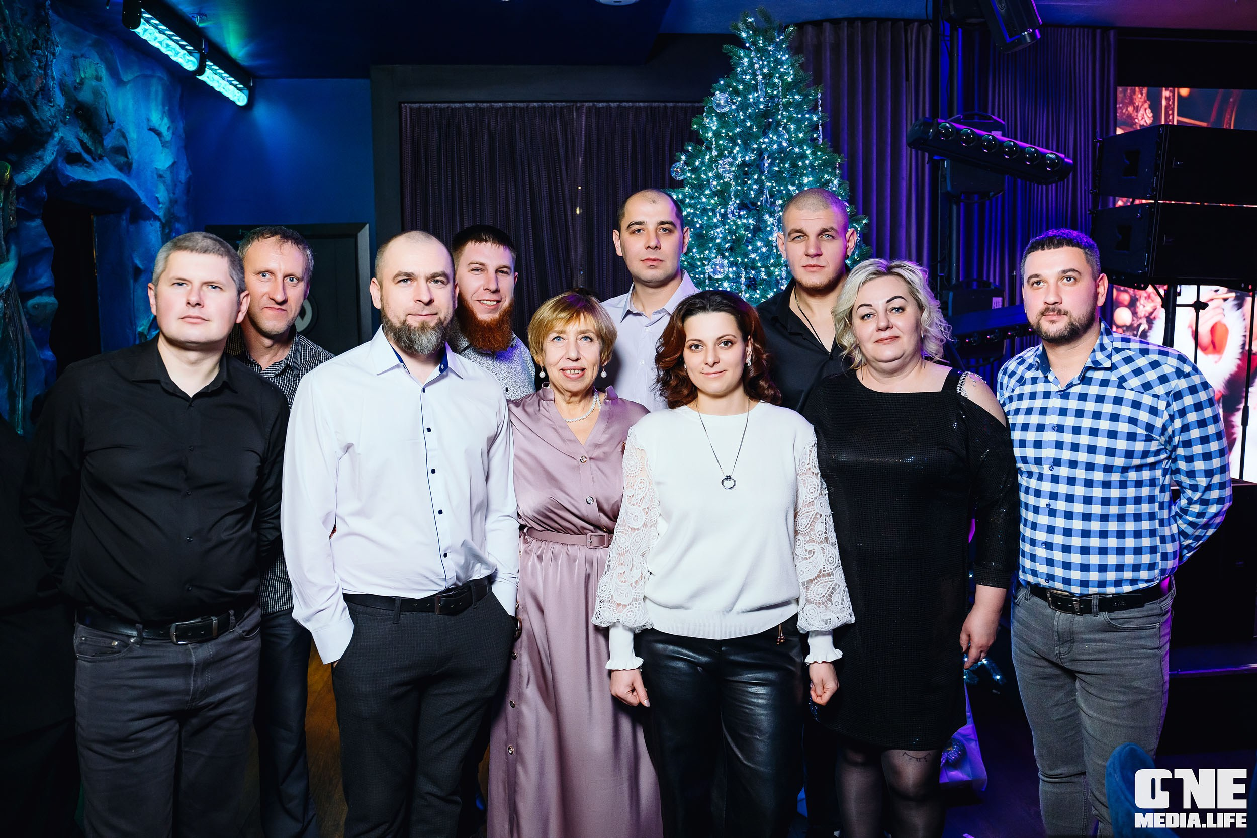 Фоторепортаж из ресторана Океан. One Media Life: фоторепортажи, фотоотчеты с мероприятий и заведений