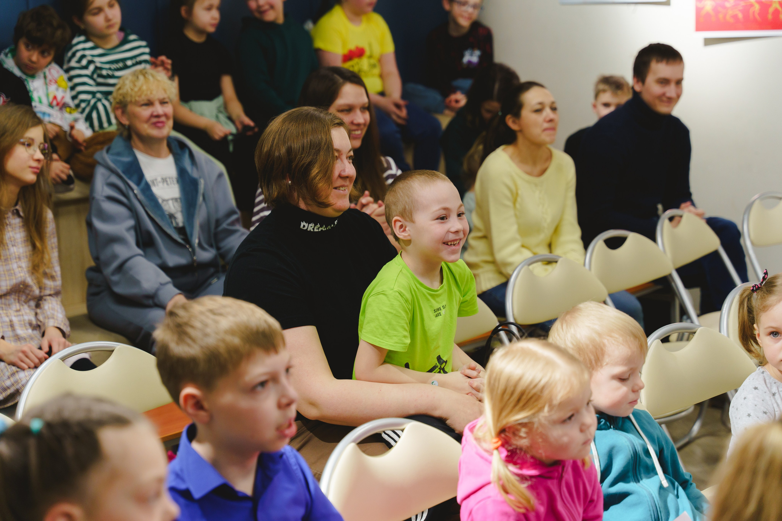 Театральный марафон «Книга и театр». Фотограф в детский сад в Екатеринбурге, выпускные альбомы Юлия Умерова
