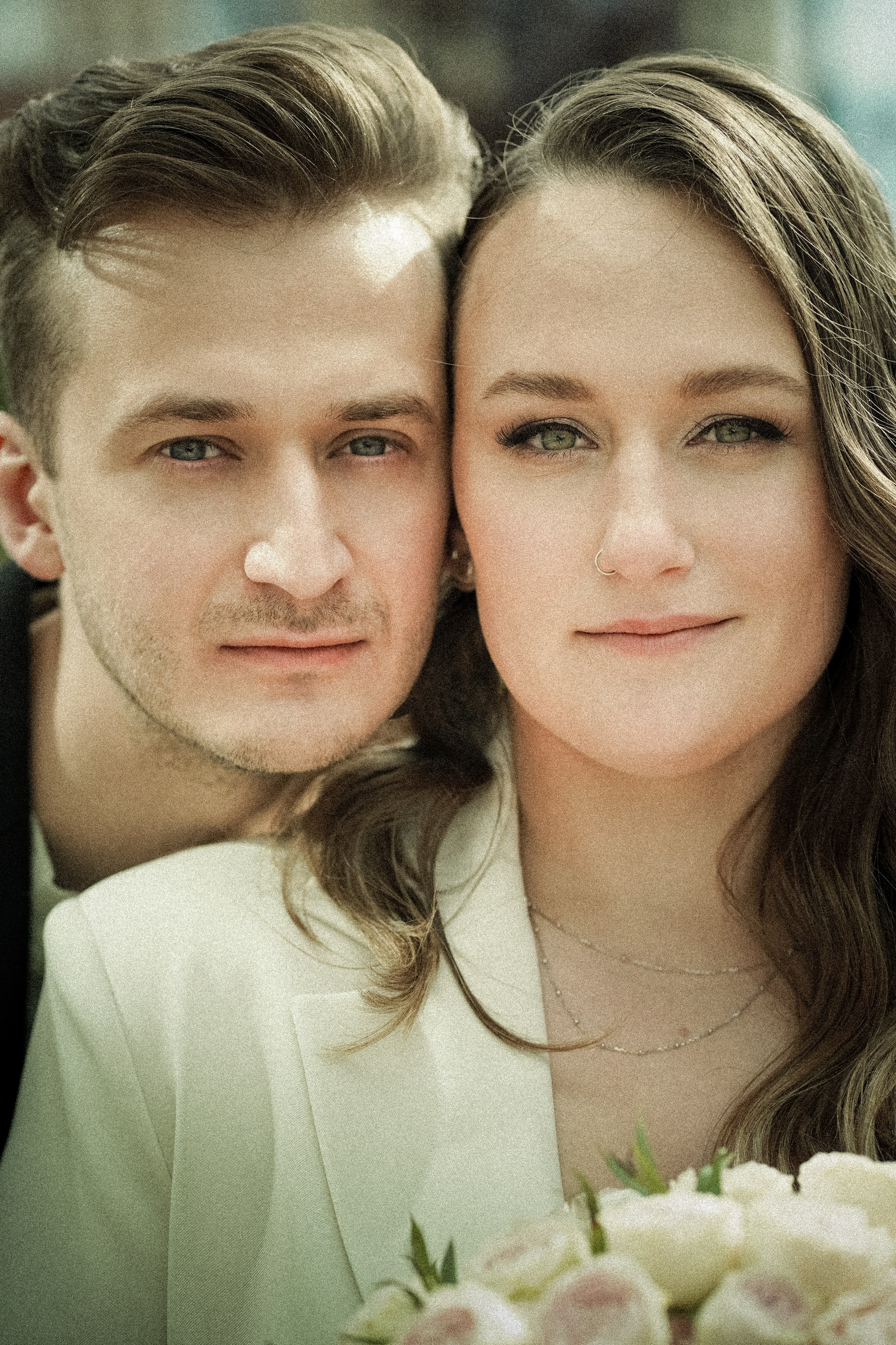 Олег и Татьяна 26.08.23. Семейный и портретный фотограф в Екатеринбурге Анна Лобанова