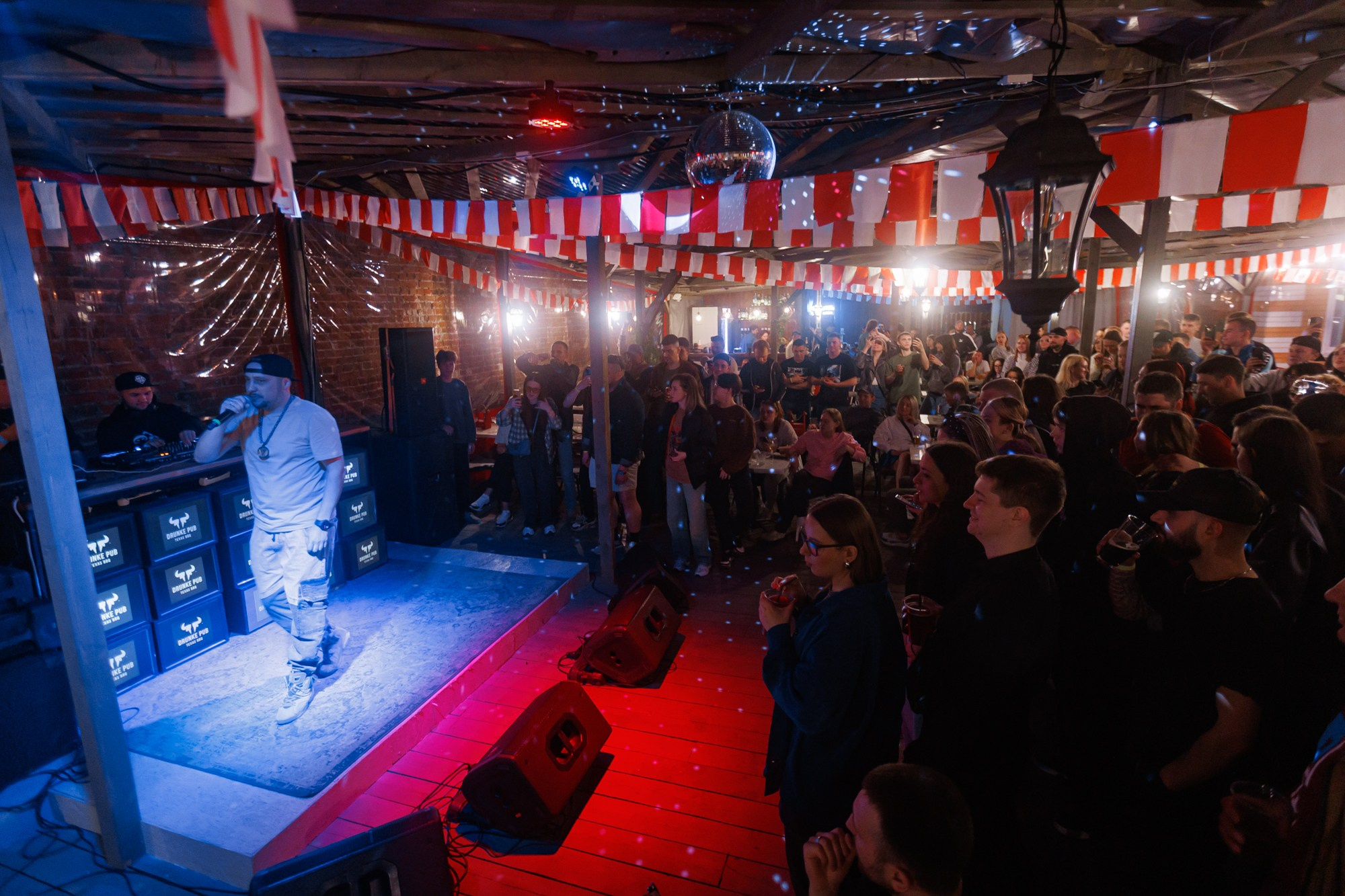 Репортаж Jahmal Триагрутрика