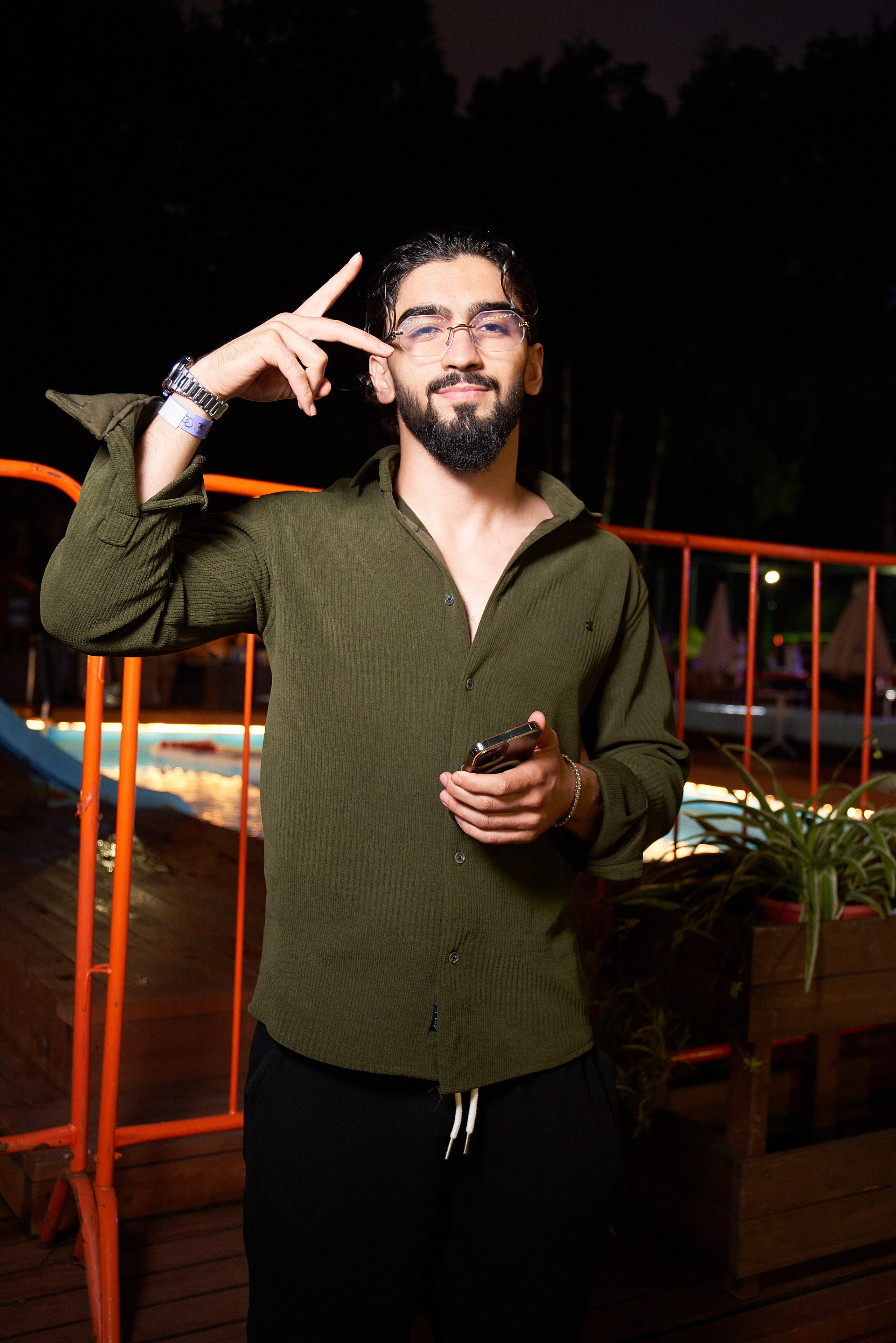 UNDERGROUND BIZNES. Fokysphoto