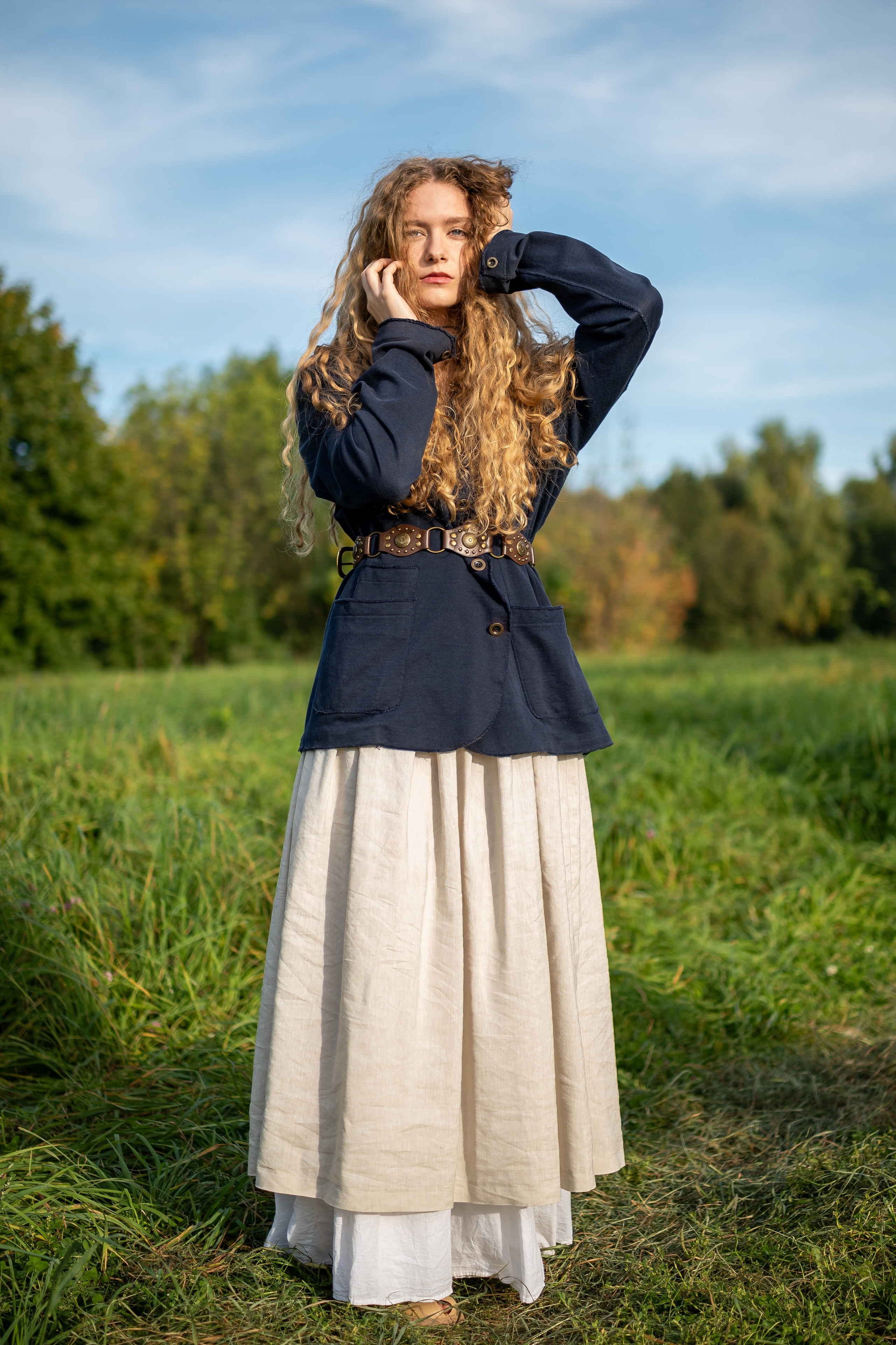 Портреты. Фотограф Станислав Лещик