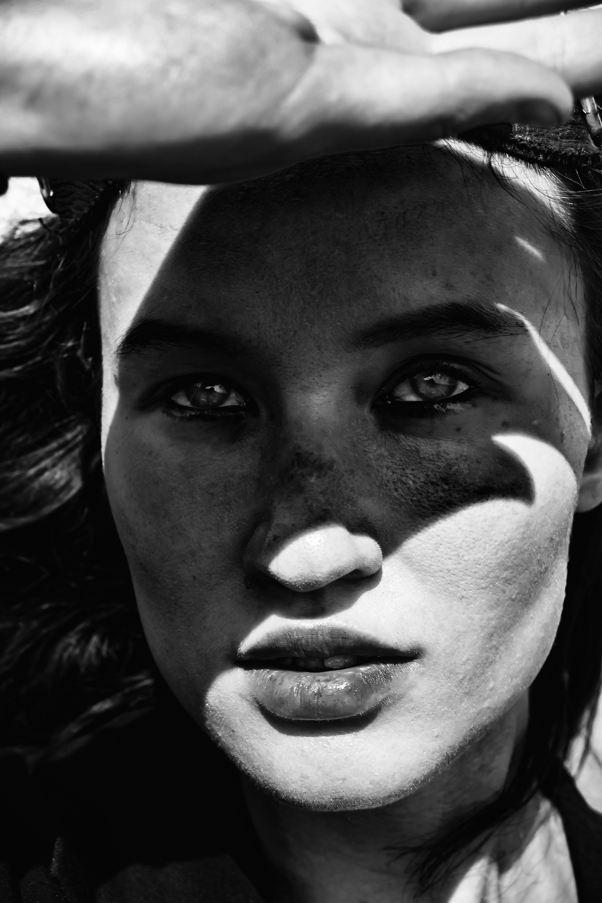 Портреты. Стас Привалов