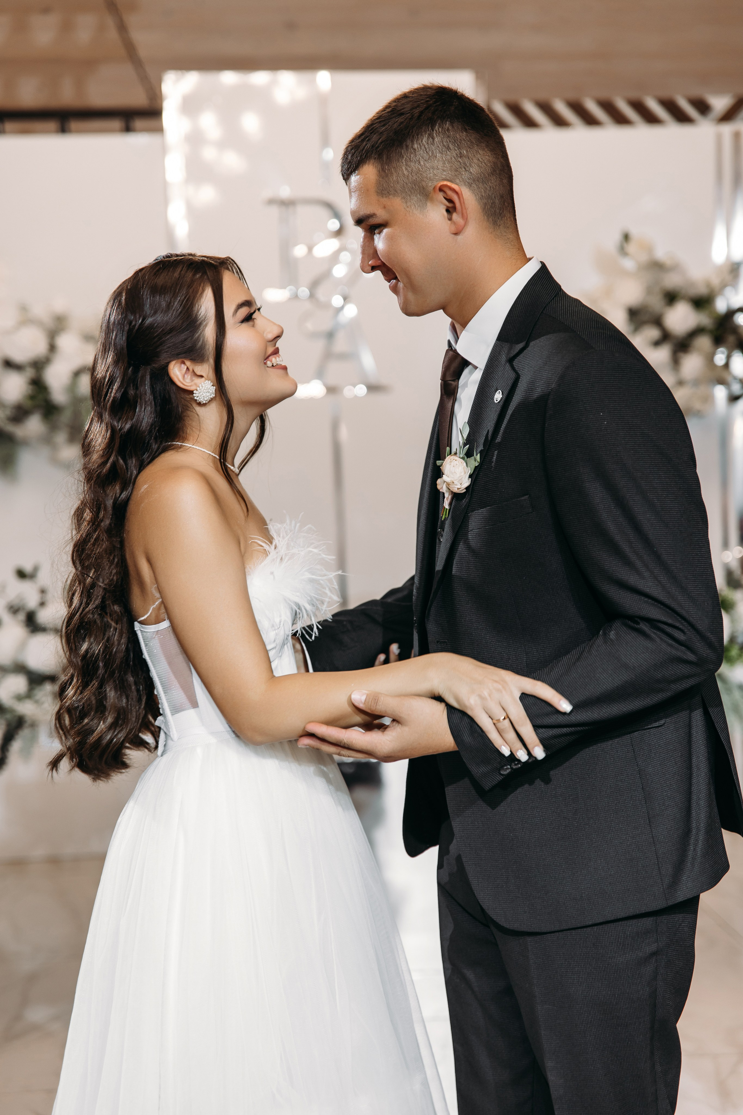 Рамиль & Анна. Свадебный ФОТОГРАФ и ВИДЕОГРАФ Ульяновск