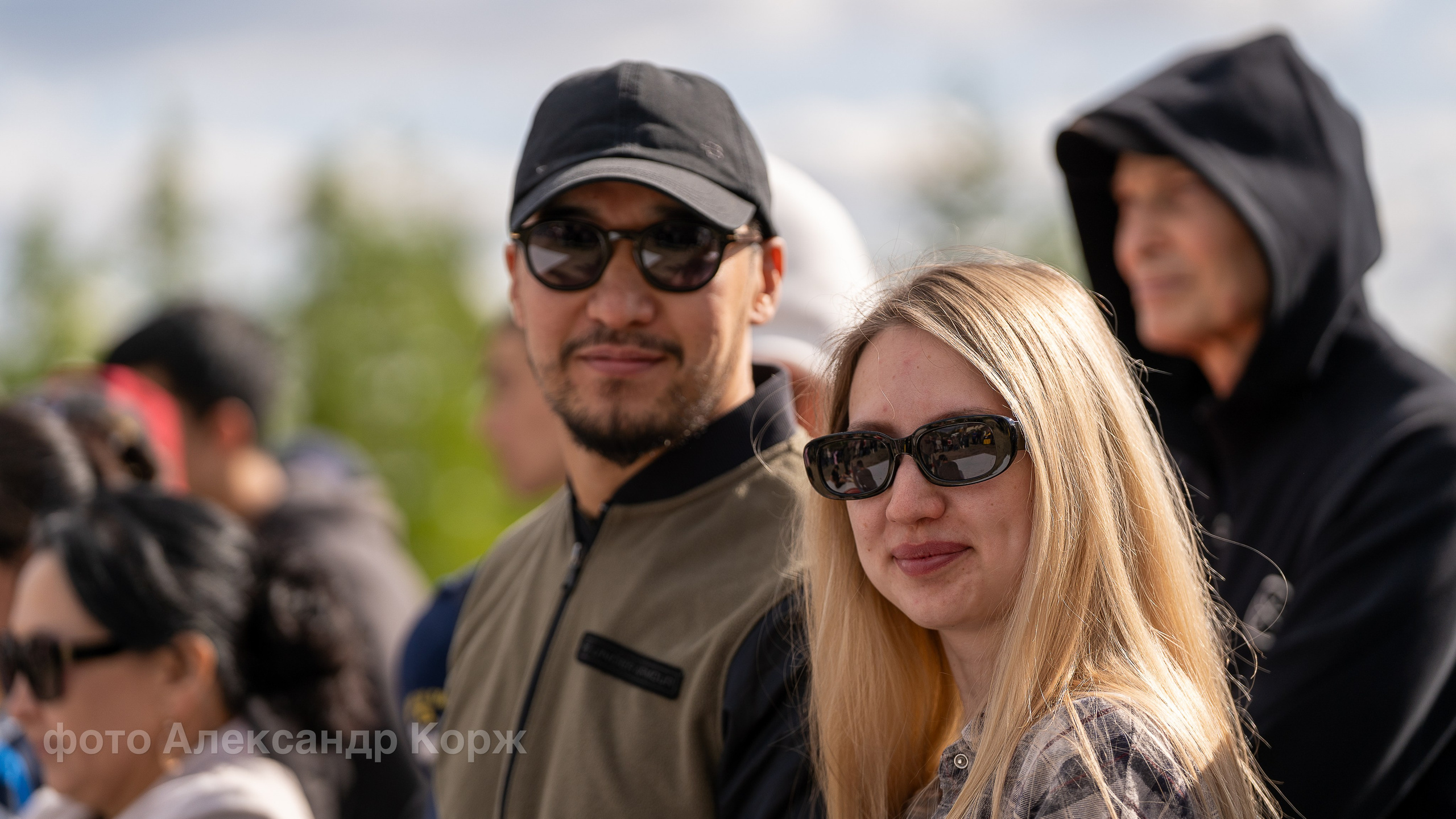 Захватывающие спортивные состязания. Фотографии и видеосъемка, Айхал, Удачный, Якутия. Фотографии Айхал