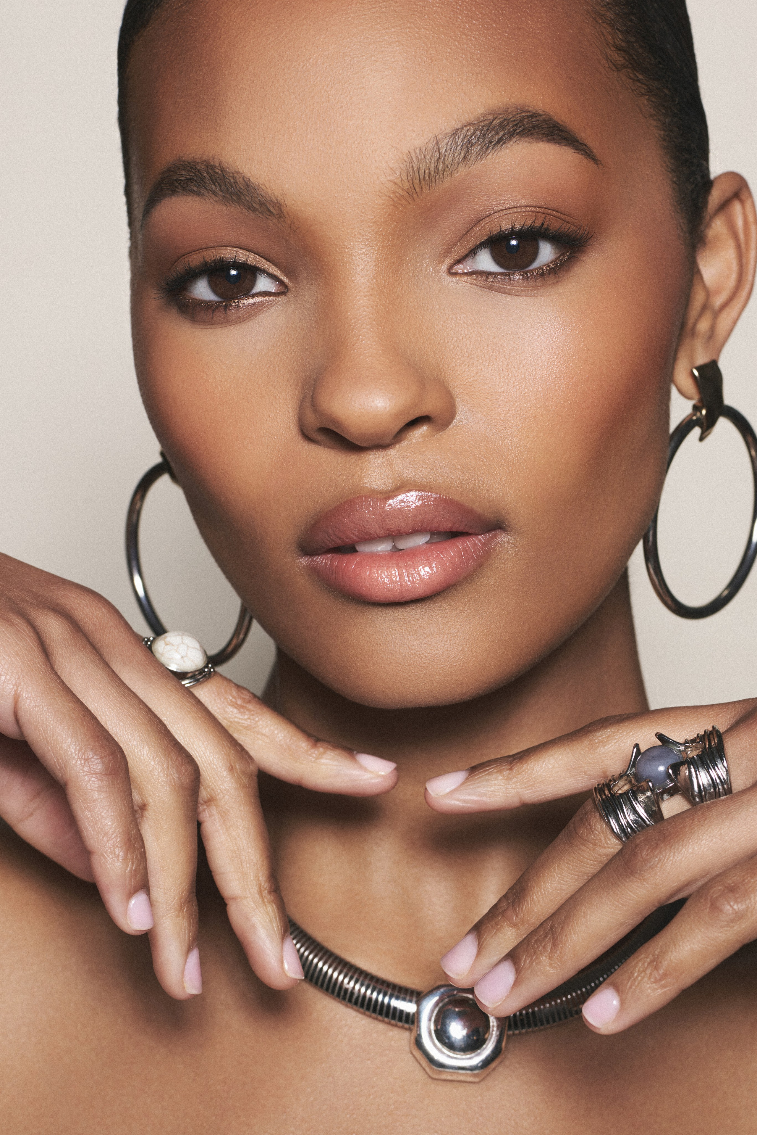 Beauty. Профессиональный ретушер Елена Ситник